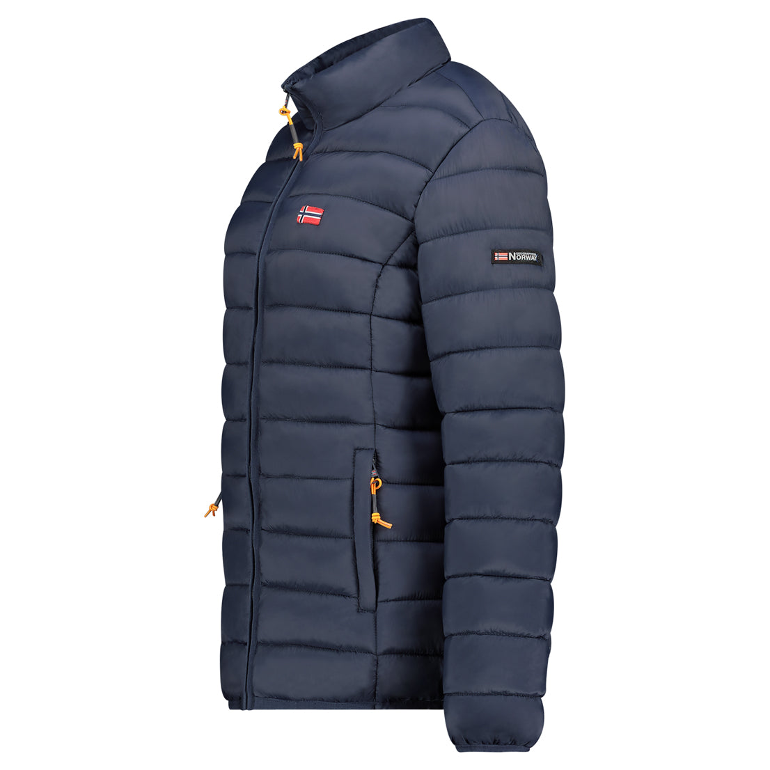 Geographical Norway ATIKOLOR BASIC Women - Jacket Khaki