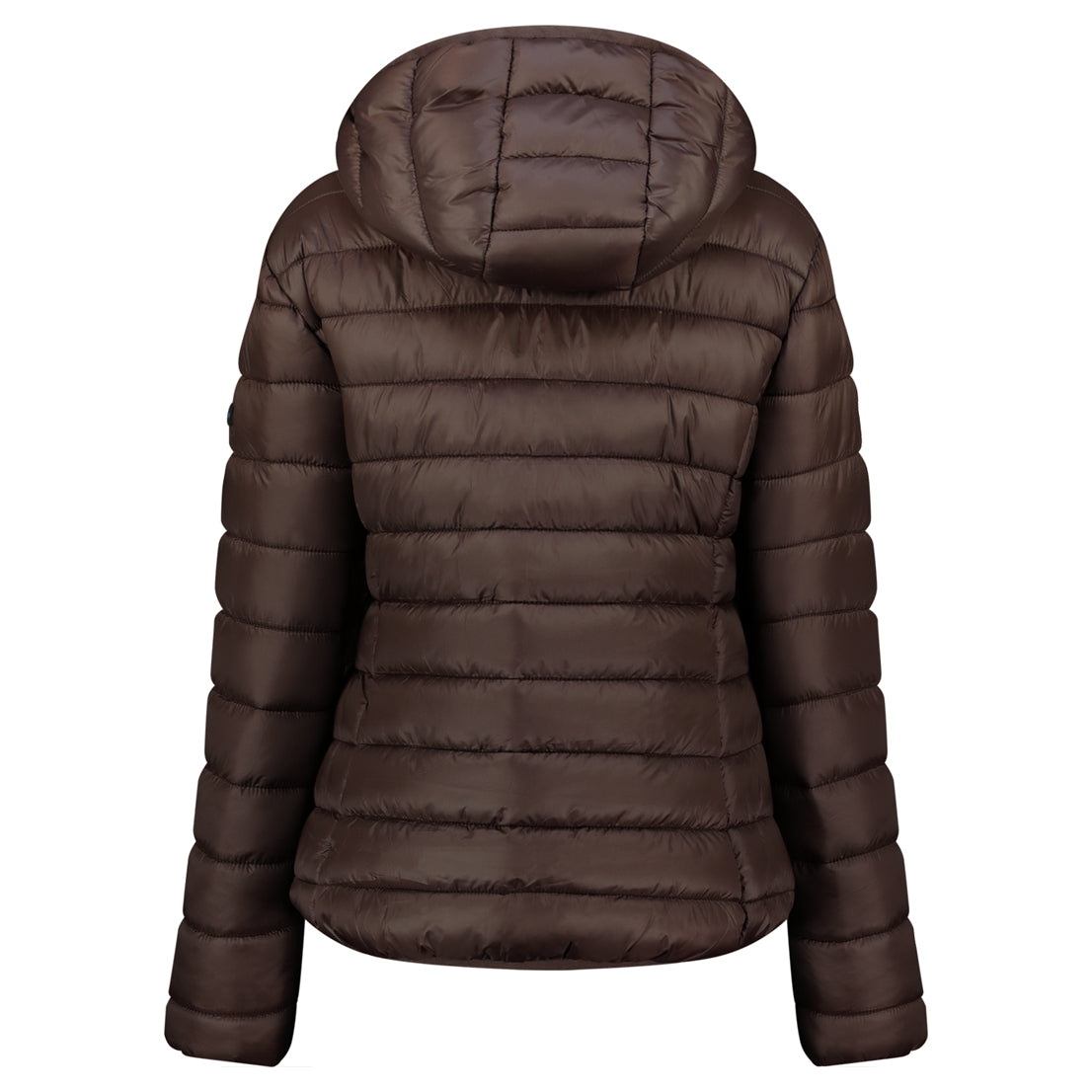 Geographical Norway ATIKOLOR HOOD Women - Jacket Khaki