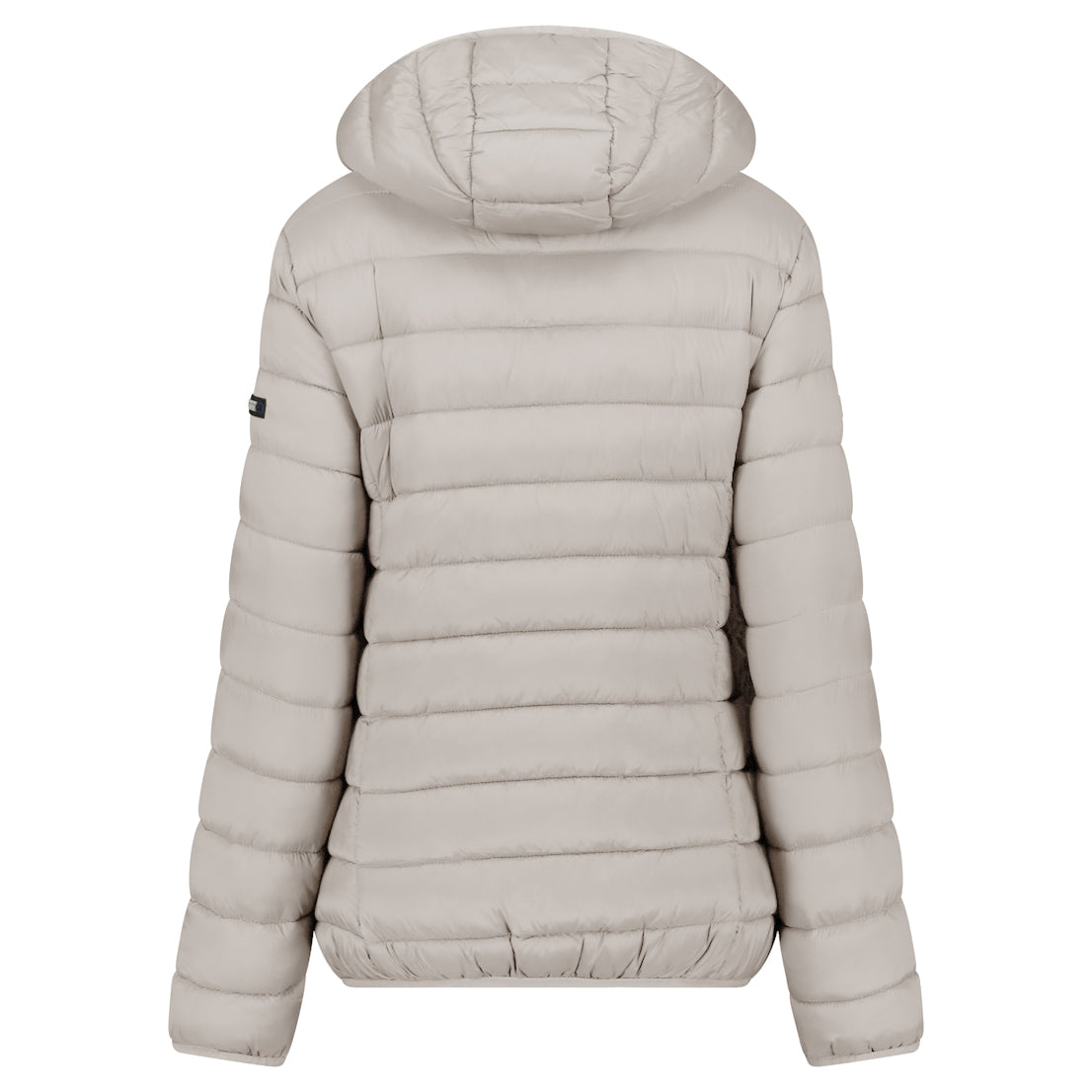 Geographical Norway ATIKOLOR HOOD Women - Camel Jacket