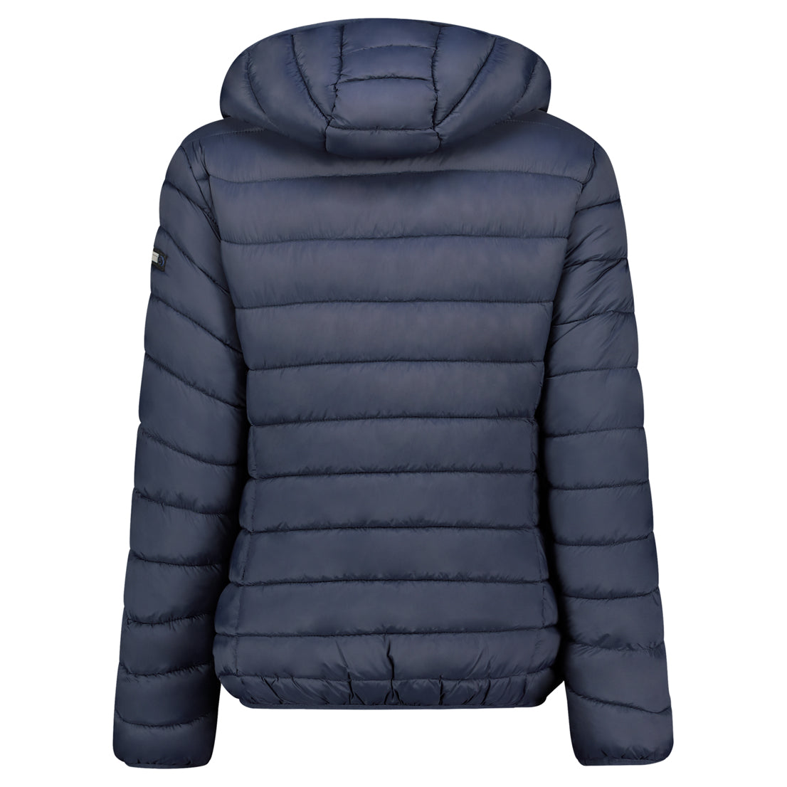 Geographical Norway ATIKOLOR HOOD Women - Jacket Dark Grey