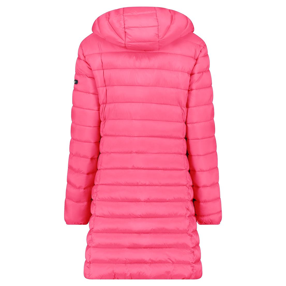 Geographical Norway ATIKOLOR LONG HOOD Women - Jacket Olive