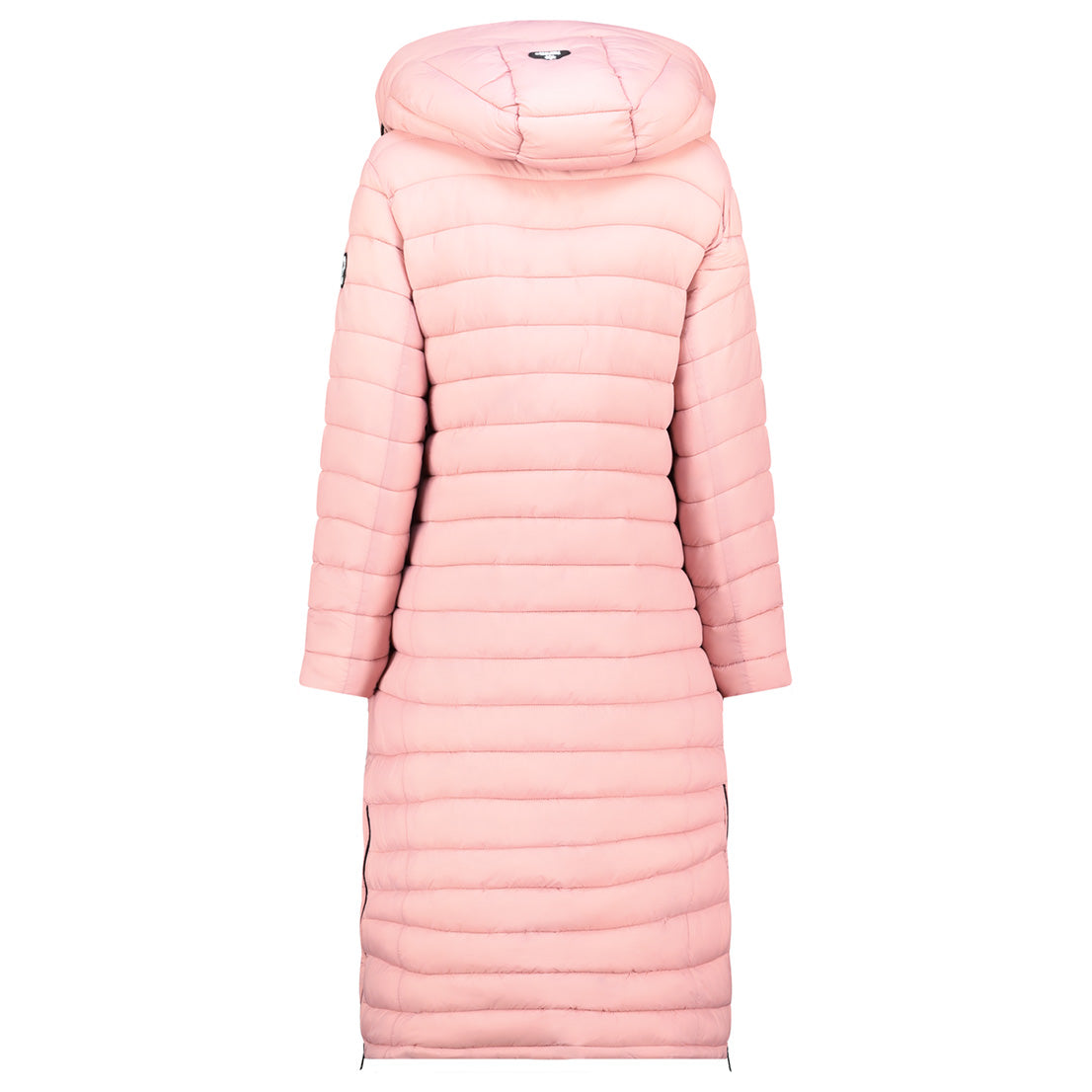 Geographical Norway AZULE LONG Woman - Taupe Jacket