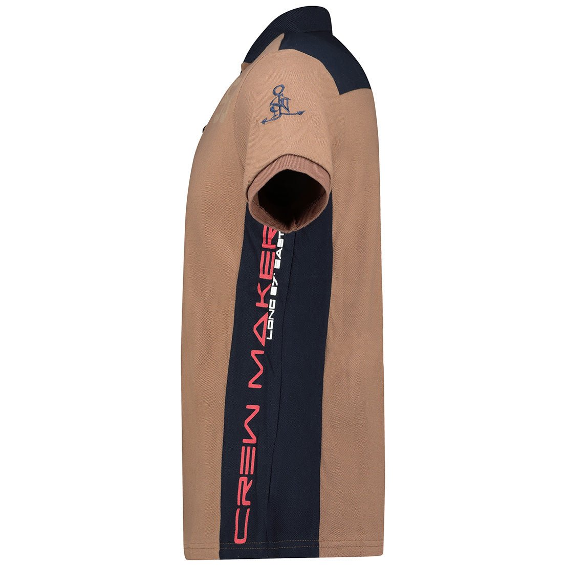 Geographical Norway Kupcorn Homme - Polo Short Sleeve, Prints and Embroidered Badge - Geographical Norway KUPCORN_MEN_TAUPE_S_SDB-KUPCORN_MEN_BLANC_S_SDB-KUPCORN_MEN_CORAIL_S_SDB-KUPCORN_MEN_ROUGE_S_SDB-KUPCORN_MEN_GRIS_CLAIR_S_SDB-KUPCORN_MEN_MARINE_SDB-KUPCORN_MEN_BLANC_M_SDB-KUPCORN_MEN_ROUGE_M_SDB-KUPCORN_MEN_MARINE_M_SDB-KUPCORN_MEN_TAUPE_M_SDB