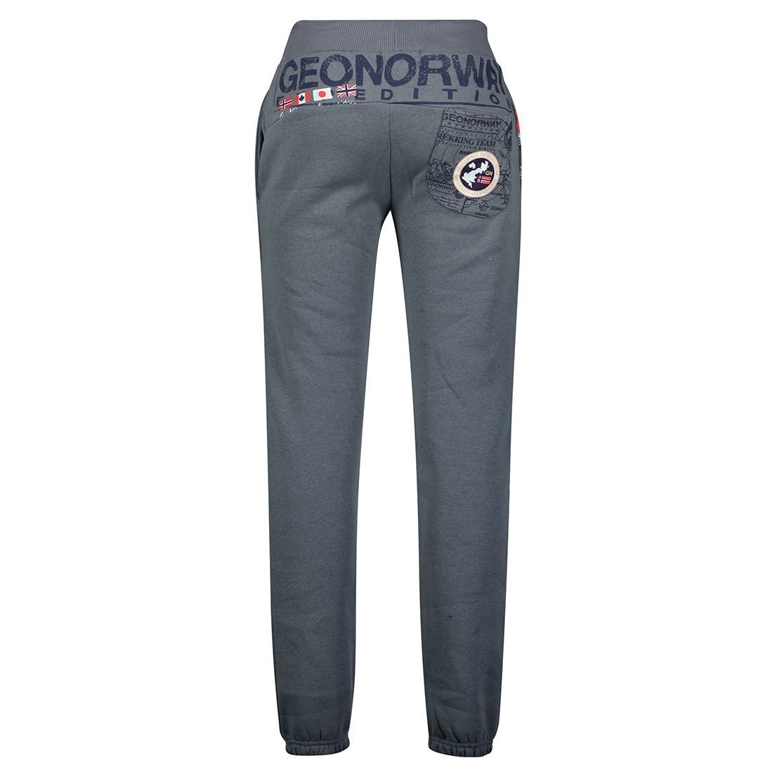 Geographical Norway Mapote Homme - Jogging - Geographical Norway MAPOTE_MEN_NOIR_S_EO_SDB-MAPOTE_MEN_GRIS_FONCE_M_EO_SDB-MAPOTE_MEN_GRIS_CLAIR_M_EO_SDB-MAPOTE_MEN_MARINE_S_EO_SDB-MAPOTE_MEN_NOIR_M_EO_SDB-MAPOTE_MEN_GRIS_CLAIR_L_EO_SDB-MAPOTE_MEN_MARINE_M_EO_SDB-MAPOTE_MEN_GRIS_FONCE_L_EO_SDB-MAPOTE_MEN_NOIR_L_EO_SDB-MAPOTE_MEN_MARINE_L_EO_SDB