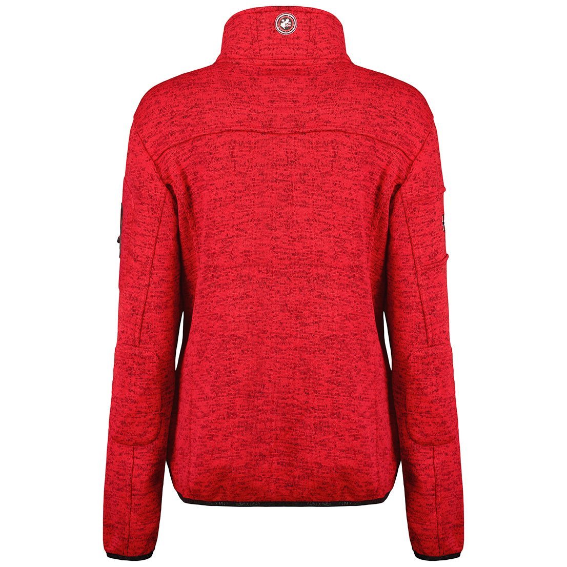 Geographical Norway Trincesse Women - Fleece with chimney neck - Geographical Norway TRINCESSE_LADY_GRIS_CLAIR_SDB-TRINCESSE_LADY_CORAIL_S_SDB-TRINCESSE_LADY_MARINE_S_SDB-TRINCESSE_LADY_BLANC_S_SDB-TRINCESSE_LADY_ROUGE_S_SDB-TRINCESSE_LADY_MARRON_S_SDB-TRINCESSE_LADY_ROSE_FLASH_S_SDB-TRINCESSE_LADY_TURQUOISE_SDB-TRINCESSE_LADY_GRIS_CLAIR_M_SDB-TRINCESSE_LADY_CORAIL_M_SDB