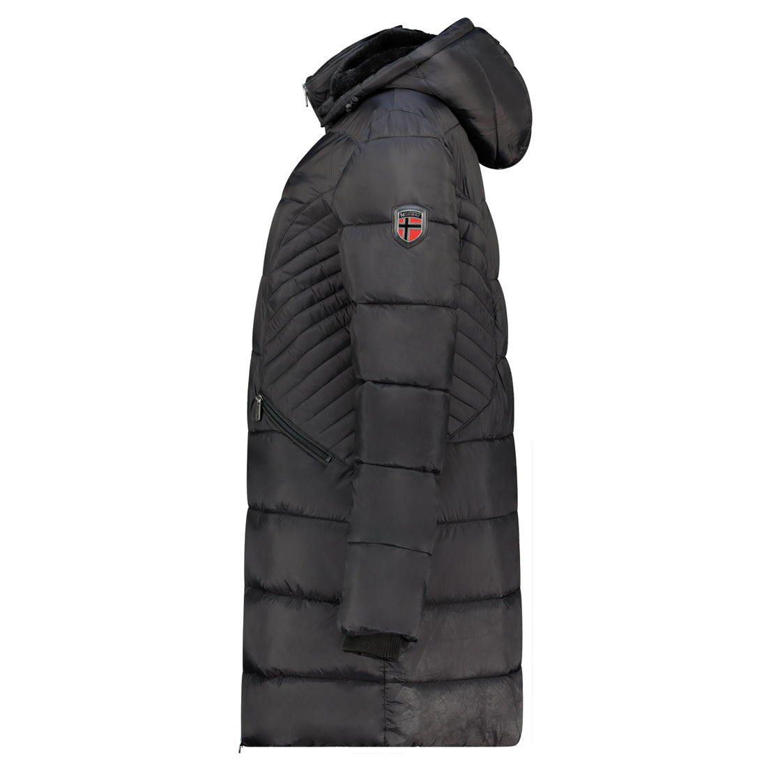 Geographical Norway BEE Women - Jacket Black