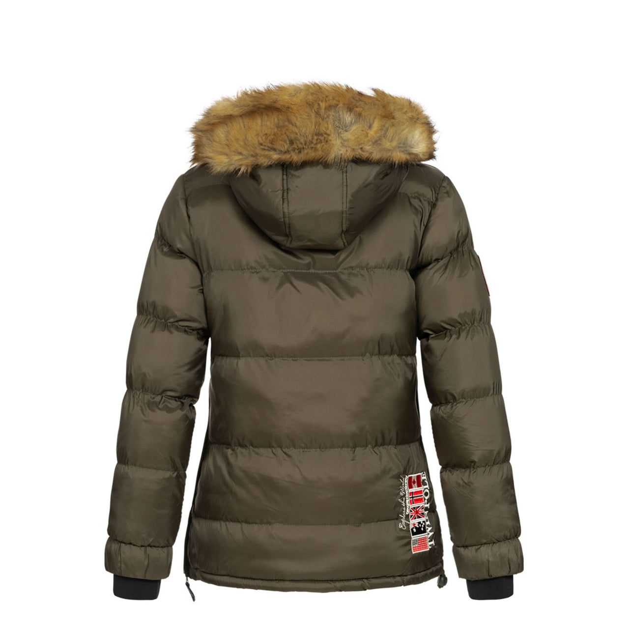 Geographical Norway Belancolie Woman - Quilted Puffer jacket - Geographical Norway BELANCOLIE_LADY_MARINE_SDB-BELANCOLIE_LADY_ROSE_FLASH_S_SDB-BELANCOLIE_LADY_NOIR_S_SDB-BELANCOLIE_LADY_ROUGE_S_SDB-BELANCOLIE_LADY_KAKI_S_SDB-BELANCOLIE_LADY_MARINE_M_SDB-BELANCOLIE_LADY_ROSE_FLASH_M_SDB-BELANCOLIE_LADY_NOIR_M_SDB-BELANCOLIE_LADY_ROUGE_M_SDB-BELANCOLIE_LADY_KAKI_M_SDB
