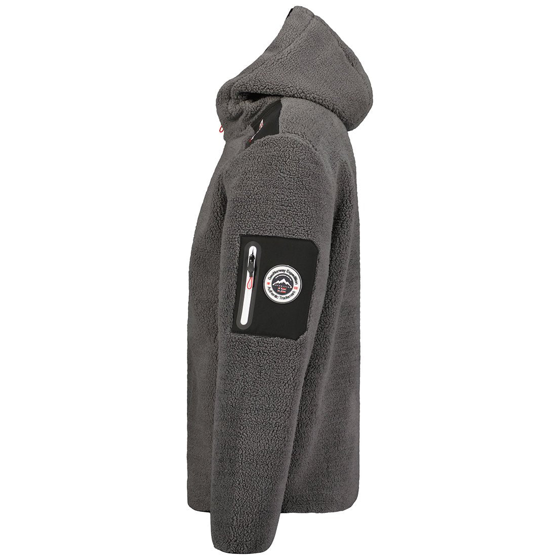 Geographical Norway Tufour Homme - Fleece - Geographical Norway TUFOUR_MEN_MARINE_S_SDB-TUFOUR_MEN_GRIS_FONCE_S_SDB-TUFOUR_MEN_KAKI_S_SDB-TUFOUR_MEN_NOIR_S_SDB-TUFOUR_MEN_MARINE_L_SDB-TUFOUR_MEN_BLANC_L_SDB-TUFOUR_MEN_GRIS_FONCE_L_SDB-TUFOUR_MEN_KAKI_L_SDB-TUFOUR_MEN_NOIR_L_SDB-TUFOUR_MEN_MARINE_M_SDB