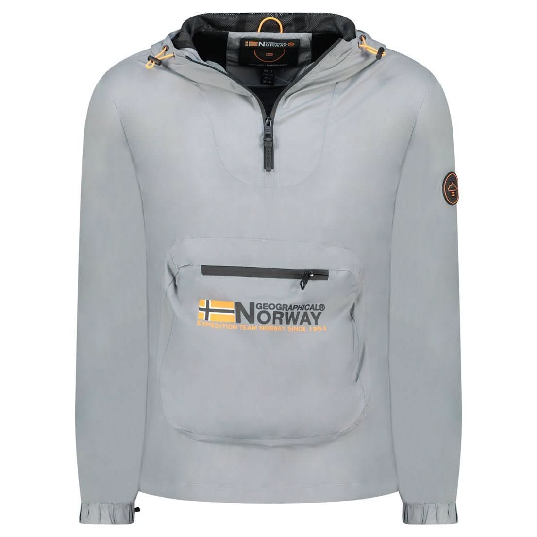 Geographical Norway CALDERO Homme - Spring Jacket with Hood - Geographical Norway CALDERO_MEN_MARINE_SDB-CALDERO_MEN_NOIR_SDB-CALDERO_MEN_OLIVE_S_SDB-CALDERO_MEN_GRIS_CLAIR_SDB-CALDERO_MEN_MARINE_M_SDB-CALDERO_MEN_NOIR_M_SDB-CALDERO_MEN_OLIVE_M_SDB-CALDERO_MEN_GRIS_CLAIR_M_SDB-CALDERO_MEN_MARINE_L_SDB-CALDERO_MEN_NOIR_L_SDB