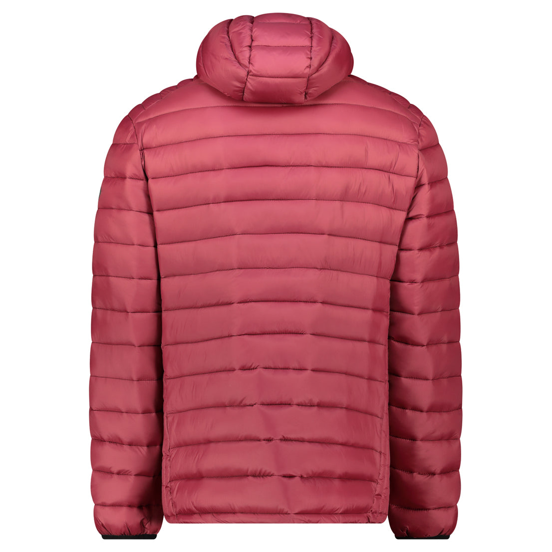 Geographical Norway CARLITI HOOD Women - Jacket Bordeaux