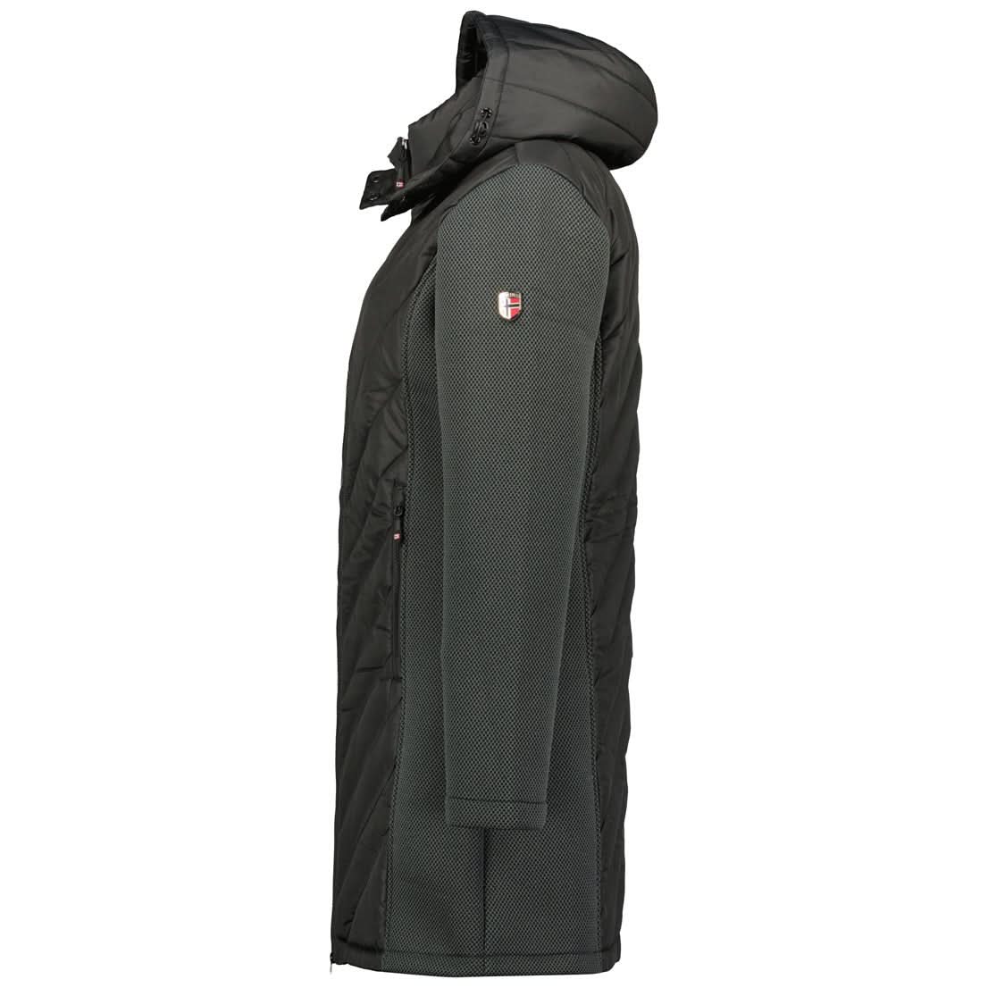 Geographical Norway Bihac Femme - Bi-color parka - Geographical Norway BIHAC_LADY_BORDEAUX_S_SDB-BIHAC_LADY_BORDEAUX_M_SDB-BIHAC_LADY_BORDEAUX_L_SDB-BIHAC_LADY_BORDEAUX_XL_SDB-BIHAC_LADY_BORDEAUX_XXL_SDB-BIHAC_LADY_MARINE_SDB-BIHAC_LADY_MARINE_M_SDB-BIHAC_LADY_MARINE_L_SDB-BIHAC_LADY_MARINE_XL_SDB-BIHAC_LADY_MARINE_XXL_SDB
