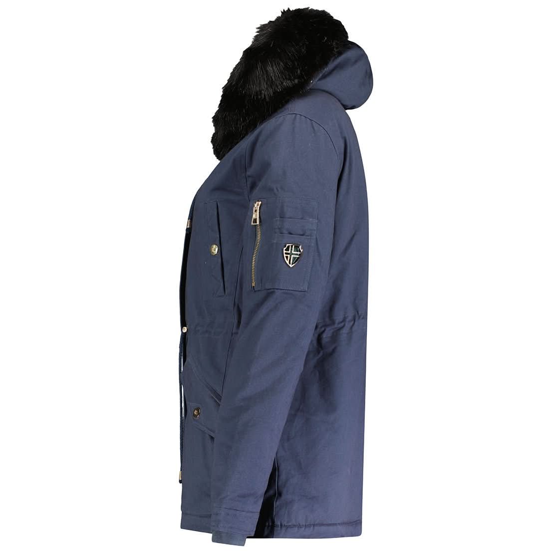 Geographical Norway Boldina Femme - Parka - Geographical Norway BOLDINA_LADY_MARINE_S_SDB-BOLDINA_LADY_NOIR_S_SDB-BOLDINA_LADY_KAKI_S_SDB-BOLDINA_LADY_MARINE_SDB-BOLDINA_LADY_NOIR_M_SDB-BOLDINA_LADY_KAKI_M_SDB-BOLDINA_LADY_MARINE_L_SDB-BOLDINA_LADY_NOIR_L_SDB-BOLDINA_LADY_KAKI_L_SDB-BOLDINA_LADY_MARINE_XL_SDB