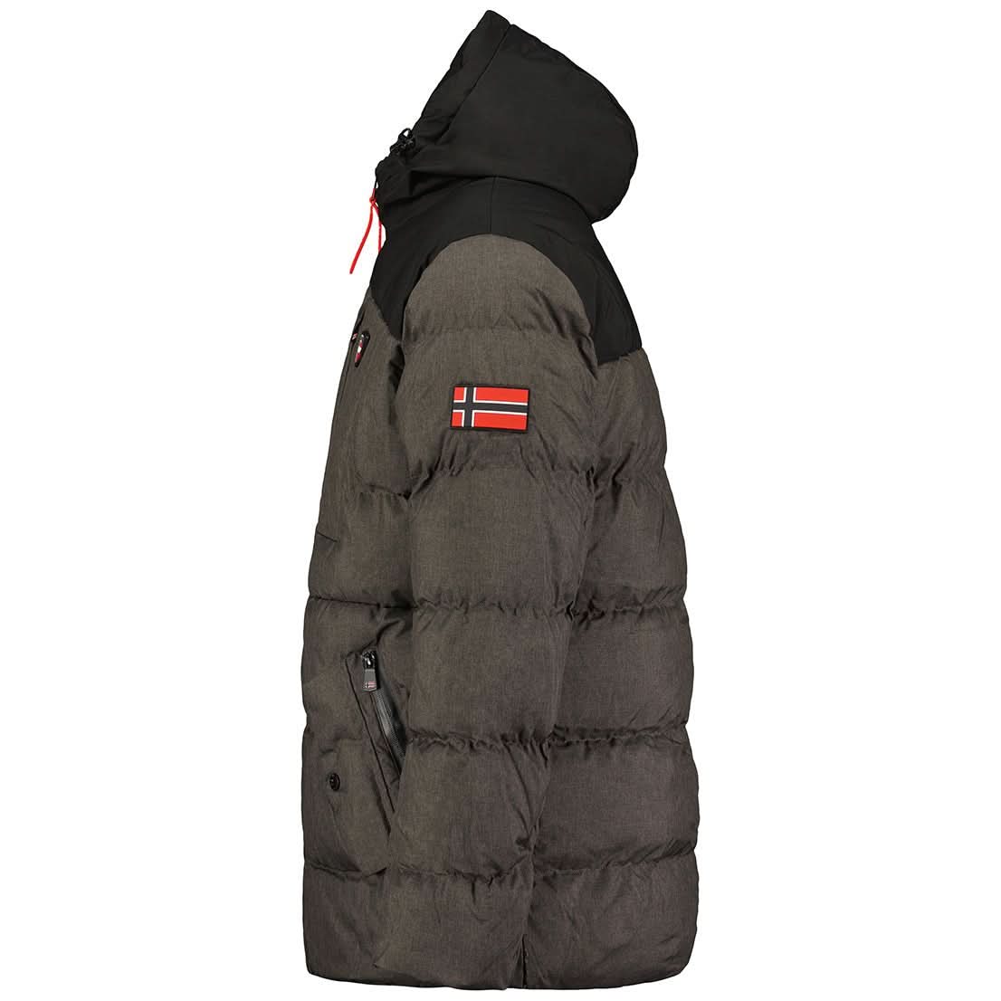 Geographical Norway Cashblend Homme - Parka - Geographical Norway CASHBLEND_MEN_GRIS_CLAIR_S_SDB-CASHBLEND_MEN_GRIS_CLAIR_M_SDB-CASHBLEND_MEN_GRIS_CLAIR_L_SDB-CASHBLEND_MEN_GRIS_CLAIR_XL_SDB-CASHBLEND_MEN_GRIS_CLAIR_XXL_SDB-CASHBLEND_MEN_GRIS_CLAIR_3XL_SDB-CASHBLEND_MEN_GRIS_FONCE_S_SDB-CASHBLEND_MEN_GRIS_FONCE_M_SDB-CASHBLEND_MEN_GRIS_FONCE_L_SDB-CASHBLEND_MEN_GRIS_FONCE_XL_SDB