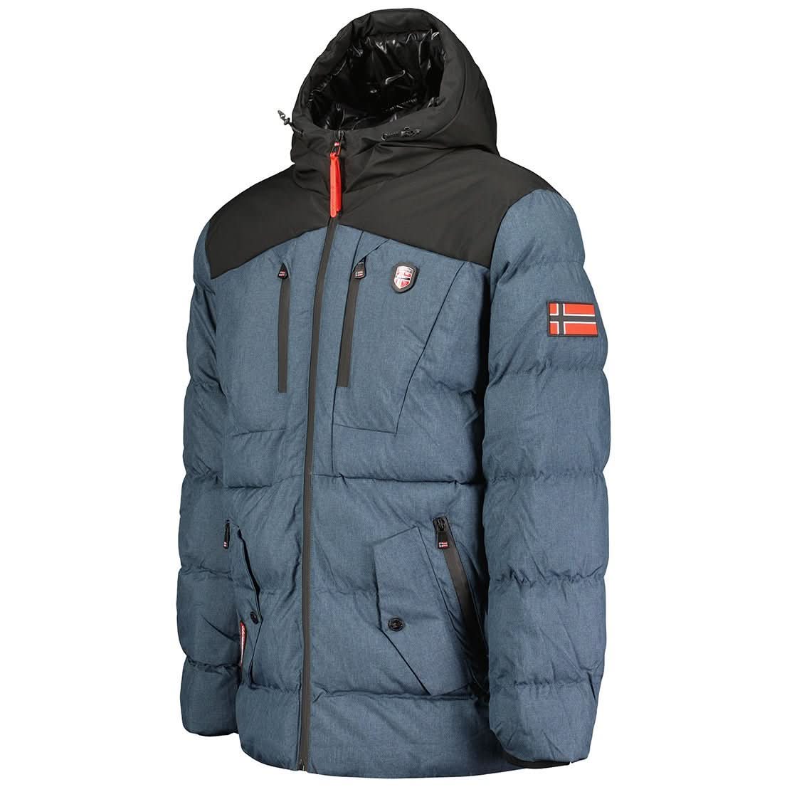Geographical Norway Cashblend Homme - Parka - Geographical Norway CASHBLEND_MEN_GRIS_CLAIR_S_SDB-CASHBLEND_MEN_GRIS_CLAIR_M_SDB-CASHBLEND_MEN_GRIS_CLAIR_L_SDB-CASHBLEND_MEN_GRIS_CLAIR_XL_SDB-CASHBLEND_MEN_GRIS_CLAIR_XXL_SDB-CASHBLEND_MEN_GRIS_CLAIR_3XL_SDB-CASHBLEND_MEN_GRIS_FONCE_S_SDB-CASHBLEND_MEN_GRIS_FONCE_M_SDB-CASHBLEND_MEN_GRIS_FONCE_L_SDB-CASHBLEND_MEN_GRIS_FONCE_XL_SDB