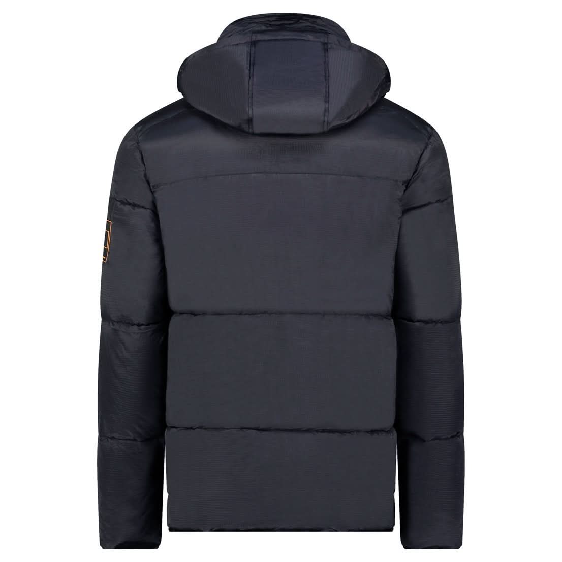 Geographical Norway Dolbary Homme - Parka with Hood and Pockets - Geographical Norway DOLBARY_MEN_NOIR_S_SDB-DOLBARY_MEN_MARINE_S_SDB-DOLBARY_MEN_NOIR_M_SDB-DOLBARY_MEN_MARINE_M_SDB-DOLBARY_MEN_NOIR_L_SDB-DOLBARY_MEN_MARINE_L_SDB-DOLBARY_MEN_NOIR_XL_SDB-DOLBARY_MEN_MARINE_XL_SDB-DOLBARY_MEN_NOIR_XXL_SDB-DOLBARY_MEN_MARINE_XXL_SDB