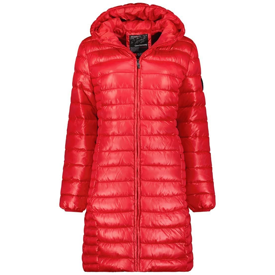 Geographical Norway Annecy Long Hood Women - Lightweight long hood parka - Geographical Norway ANNECY_LONG_HOOD_LADY_MARINE_S_SDB-ANNECY_LONG_HOOD_LADY_MARINE_M_SDB-ANNECY_LONG_HOOD_LADY_MARINE_L_SDB-ANNECY_LONG_HOOD_LADY_MARINE_XL_SDB-ANNECY_LONG_HOOD_LADY_MARINE_XXL_SDB-ANNECY_LONG_HOOD_LADY_NOIR_S_SDB-ANNECY_LONG_HOOD_LADY_NOIR_M_SDB-ANNECY_LONG_HOOD_LADY_NOIR_XL_SDB-ANNECY_LONG_HOOD_LADY_NOIR_XXL_SDB