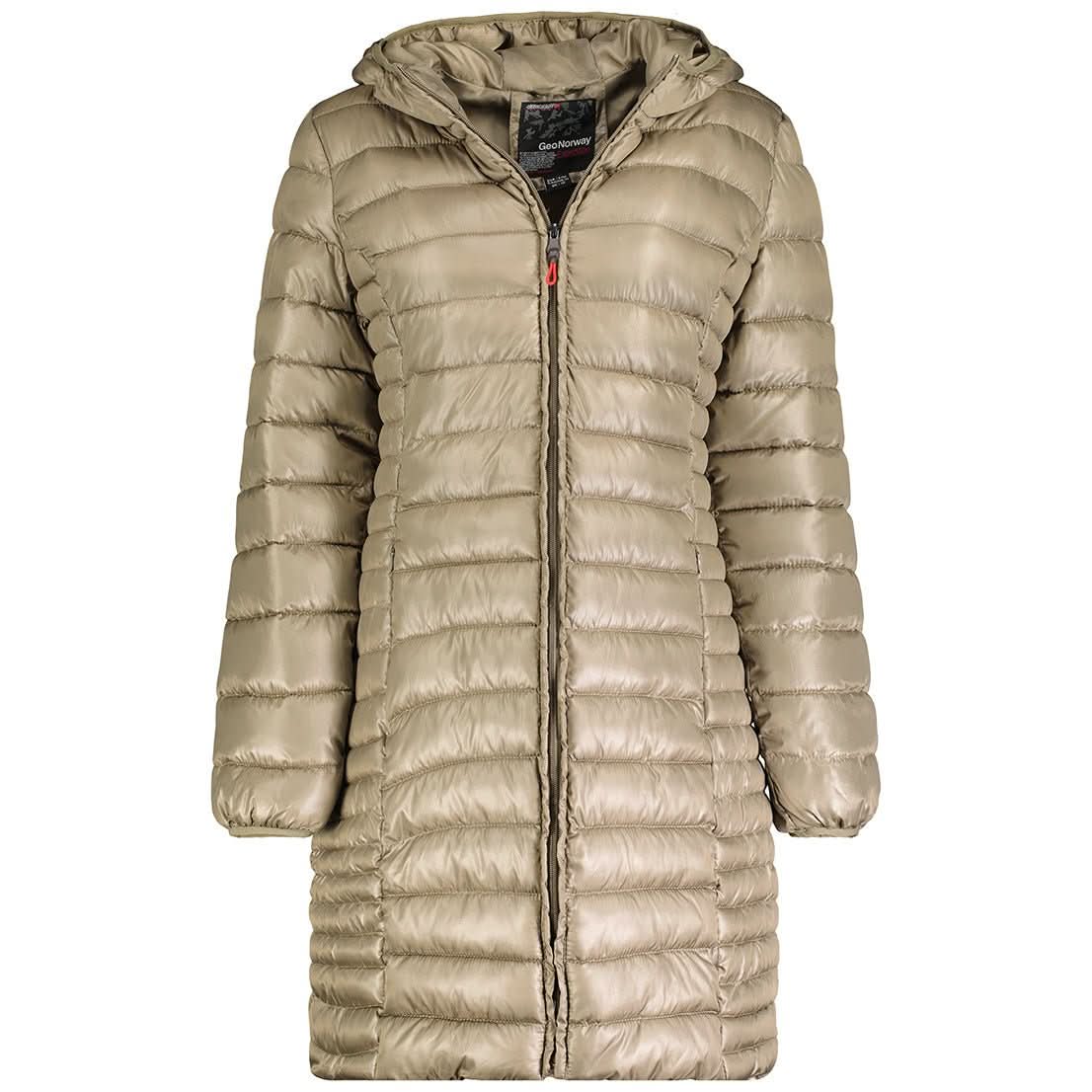 Geographical Norway Annecy Long Hood Women - Lightweight long hood parka - Geographical Norway ANNECY_LONG_HOOD_LADY_MARINE_S_SDB-ANNECY_LONG_HOOD_LADY_MARINE_M_SDB-ANNECY_LONG_HOOD_LADY_MARINE_L_SDB-ANNECY_LONG_HOOD_LADY_MARINE_XL_SDB-ANNECY_LONG_HOOD_LADY_MARINE_XXL_SDB-ANNECY_LONG_HOOD_LADY_NOIR_S_SDB-ANNECY_LONG_HOOD_LADY_NOIR_M_SDB-ANNECY_LONG_HOOD_LADY_NOIR_XL_SDB-ANNECY_LONG_HOOD_LADY_NOIR_XXL_SDB