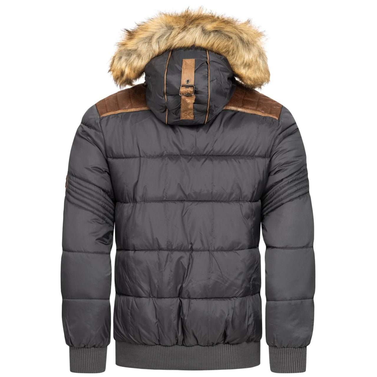 Geographical Norway Belphegore Homme - Quilted Puffer jacket - Geographical Norway BELPHEGORE_MEN_NOIR_SDB-BELPHEGORE_MEN_MARINE_S_SDB-BELPHEGORE_MEN_GRIS_FONCE_S_SDB-BELPHEGORE_MEN_NOIR_M_SDB-BELPHEGORE_MEN_GRIS_FONCE_M_SDB-BELPHEGORE_MEN_MARINE_M_SDB-BELPHEGORE_MEN_NOIR_L_SDB-BELPHEGORE_MEN_GRIS_FONCE_L_SDB-BELPHEGORE_MEN_MARINE_L_SDB-BELPHEGORE_MEN_NOIR_XL_SDB