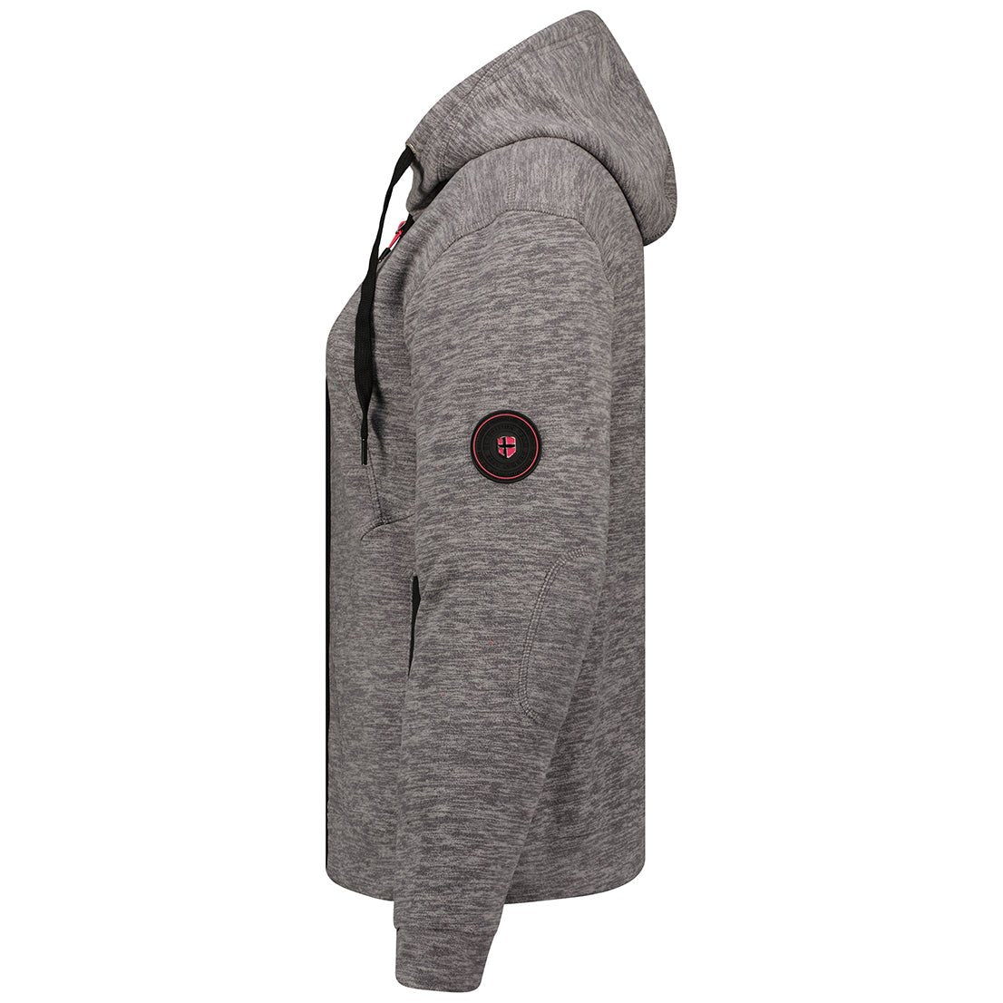 Geographical Norway Twelve Woman - Fleece - Geographical Norway TWELVE_LADY_GRIS_CLAIR_SDB-TWELVE_LADY_MARINE_SDB-TWELVE_LADY_CORAIL_SDB-TWELVE_LADY_NOIR_S_SDB-TWELVE_LADY_TURQUOISE_S_SDB-TWELVE_LADY_TAUPE_S_SDB-TWELVE_LADY_VIOLET_S_SDB-TWELVE_LADY_GRIS_FONCE_SDB-TWELVE_LADY_GRIS_CLAIR_M_SDB-TWELVE_LADY_MARINE_M_SDB