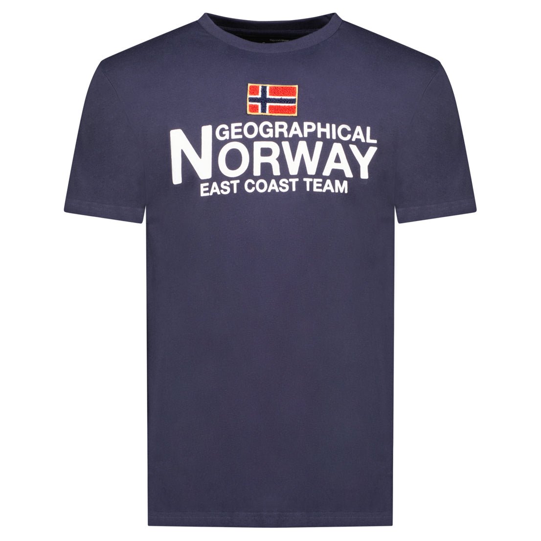 Geographical Norway Jacky - Men's T-shirt short sleeves round neck - Geographical Norway JACKY_MEN_BEIGE_M_SDB-JACKY_MEN_BEIGE_L_SDB-JACKY_MEN_BEIGE_XL_SDB-JACKY_MEN_BEIGE_XXL_SDB-JACKY_MEN_BEIGE_3XL_SDB-JACKY_MEN_CORAIL_S_SDB-JACKY_MEN_CORAIL_M_SDB-JACKY_MEN_CORAIL_L_SDB-JACKY_MEN_CORAIL_XL_SDB-JACKY_MEN_CORAIL_XXL_SDB