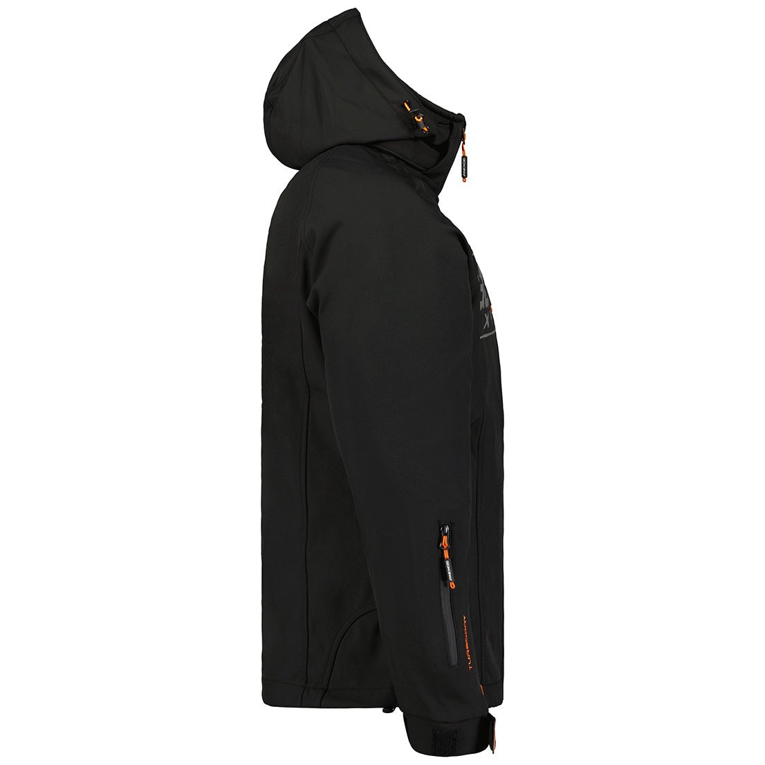 Geographical Norway Trusty Homme - Softshell - Geographical Norway TRUSTY_MEN_KAKI_S_SDB-TRUSTY_MEN_KAKI_M_SDB-TRUSTY_MEN_KAKI_L_SDB-TRUSTY_MEN_KAKI_XL_SDB-TRUSTY_MEN_KAKI_XXL_SDB-TRUSTY_MEN_KAKI_3XL_SDB-TRUSTY_MEN_MARINE_S_SDB-TRUSTY_MEN_MARINE_M_SDB-TRUSTY_MEN_MARINE_L_SDB-TRUSTY_MEN_MARINE_XL_SDB