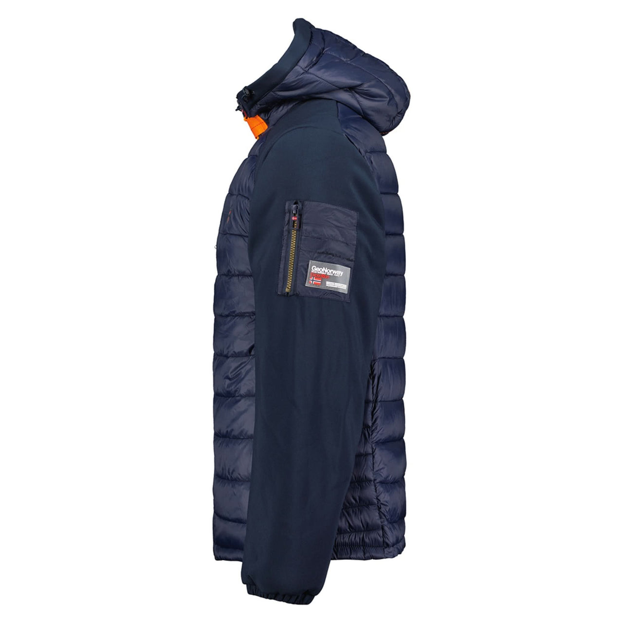 Geographical Norway Abator Homme - Puffer jacket - Geographical Norway ABATOR_MEN_NOIR_S_SDB-ABATOR_MEN_NOIR_M_SDB-ABATOR_MEN_NOIR_L_SDB-ABATOR_MEN_NOIR_XL_SDB-ABATOR_MEN_NOIR_XXL_SDB-ABATOR_MEN_NOIR_3XL_SDB-ABATOR_MEN_MARINE_S_SDB-ABATOR_MEN_MARINE_M_SDB-ABATOR_MEN_MARINE_L_SDB-ABATOR_MEN_MARINE_XL_SDB