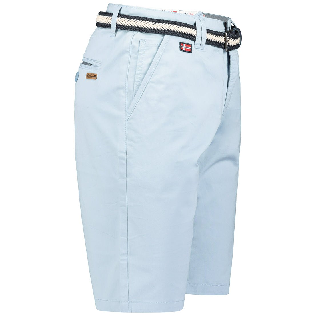 Geographical Norway Pablito Homme - Comfort Bermuda shorts - Geographical Norway PABLITO_MEN_BEIGE_3XL_EO_SDB-PABLITO_MEN_BLANC_3XL_EO_SDB-PABLITO_MEN_CAMEL_3XL_EO_SDB-PABLITO_MEN_BEIGE_L_EO_SDB-PABLITO_MEN_BLANC_L_EO_SDB-PABLITO_MEN_CAMEL_L_EO_SDB-PABLITO_MEN_BEIGE_M_EO_SDB-PABLITO_MEN_BLANC_M_EO_SDB-PABLITO_MEN_CAMEL_M_EO_SDB-PABLITO_MEN_BEIGE_XL_EO_SDB