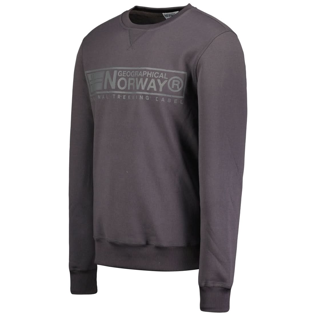 Geographical Norway Gantoine Homme - Sweat - Geographical Norway GANTOINE_MEN_GRIS_FONCE_S_SDB-GANTOINE_MEN_KAKI_SDB-GANTOINE_MEN_BLANC_S_SDB-GANTOINE_MEN_GRIS_FONCE_MDB-GANTOINE_MEN_KAKI_M_SDB-GANTOINE_MEN_BLANC_M_SDB-GANTOINE_MEN_KAKI_L_SDB-GANTOINE_MEN_BLANC_L_SDB-GANTOINE_MEN_GRIS_FONCE_L_SDB-GANTOINE_MEN_BLANC_XL_SDB