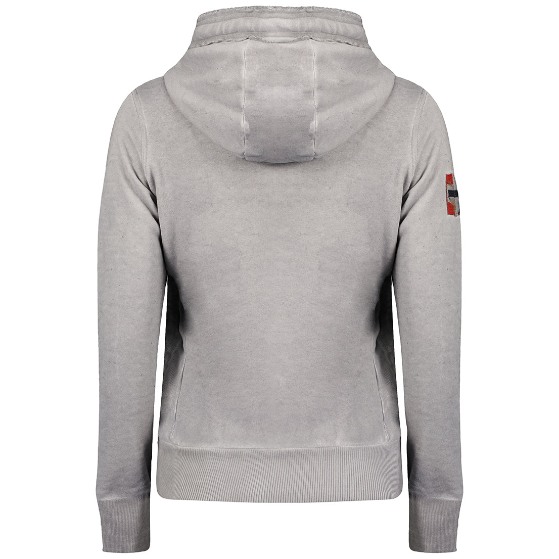 Geographical Norway Gexcellence Women - Faded Hoodie - Geographical Norway GEXCELLENCE_LADY_MARINE_S_EO_SDB-GEXCELLENCE_LADY_GRIS_CLAIR_S_EO_SDB-GEXCELLENCE_LADY_GRIS_FONCE_S_EO_SDB-GEXCELLENCE_LADY_MARINE_M_EO_SDB-GEXCELLENCE_LADY_GRIS_CLAIR_M_EO_SDB-GEXCELLENCE_LADY_GRIS_FONCE_M_EO_SDB-GEXCELLENCE_LADY_MARINE_L_EO_SDB-GEXCELLENCE_LADY_GRIS_CLAIR_L_EO_SDB-GEXCELLENCE_LADY_GRIS_FONCE_L_EO_SDB-GEXCELLENCE_LADY_MARINE_XL_EO_SDB