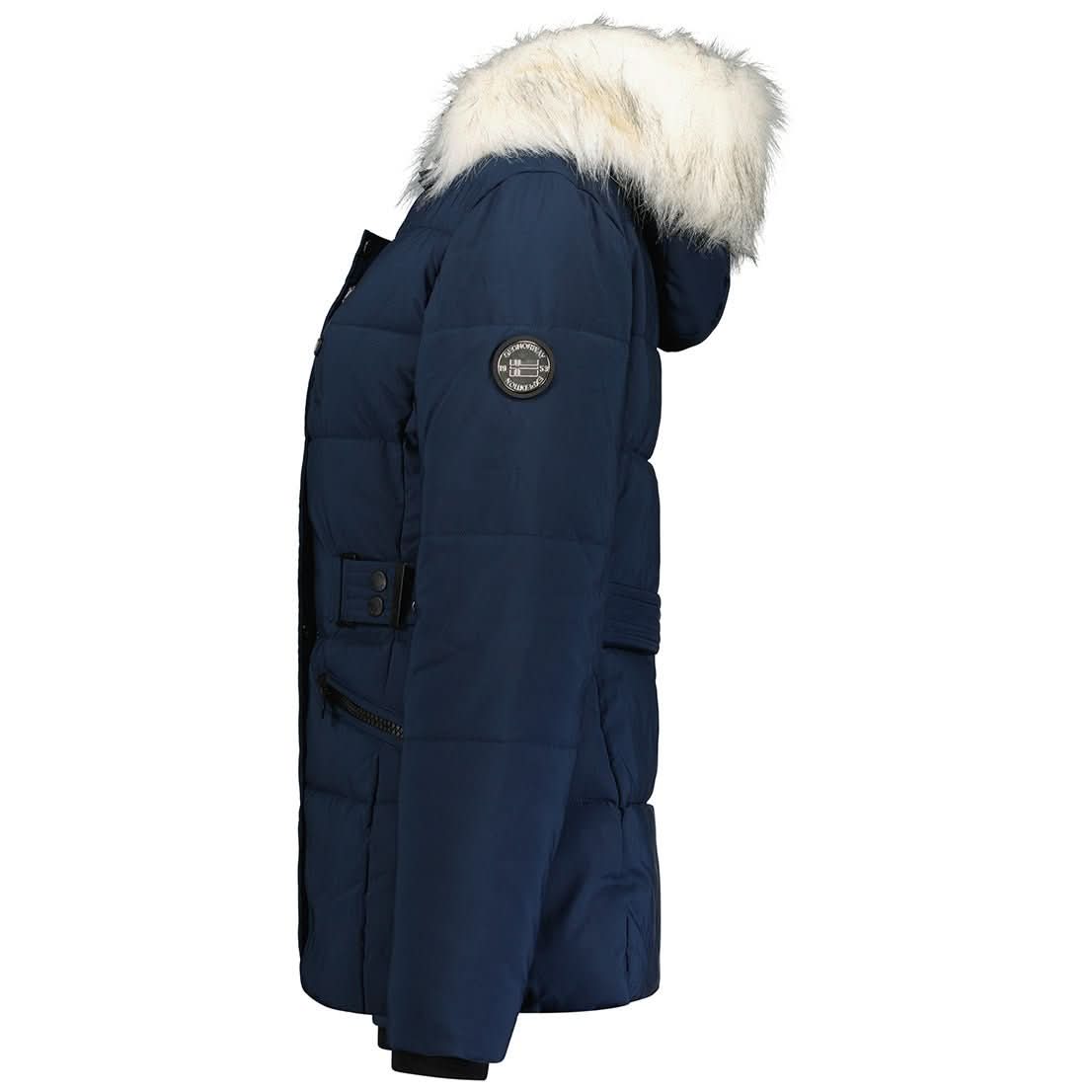 Geographical Norway Chester Woman - Long Parka - Geographical Norway CHESTER_LADY_GRIS_FONCE_S_SDB-CHESTER_LADY_GRIS_FONCE_M_SDB-CHESTER_LADY_GRIS_FONCE_L_SDB-CHESTER_LADY_GRIS_FONCE_XL_SDB-CHESTER_LADY_MARINE_S_SDB-CHESTER_LADY_MARINE_M_SDB-CHESTER_LADY_MARINE_L_SDB-CHESTER_LADY_MARINE_XL_SDB-CHESTER_LADY_MARINE_XXL_SDB-CHESTER_LADY_NOIR_S_SDB