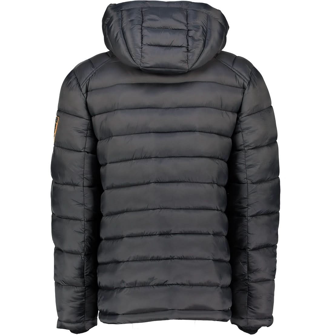 Geographical Norway Bafare Homme - Hooded Parka - Geographical Norway BAFARE_MEN_GRIS_FONCE_S_SDB-BAFARE_MEN_NOIR_S_SDB-BAFARE_MEN_KAKI_S_SDB-BAFARE_MEN_MARINE_S_SDB-BAFARE_MEN_GRIS_FONCE_M_SDB-BAFARE_MEN_NOIR_M_SDB-BAFARE_MEN_KAKI_M_SDB-BAFARE_MEN_MARINE_M_SDB-BAFARE_MEN_GRIS_FONCE_L_SDB-BAFARE_MEN_NOIR_L_SDB