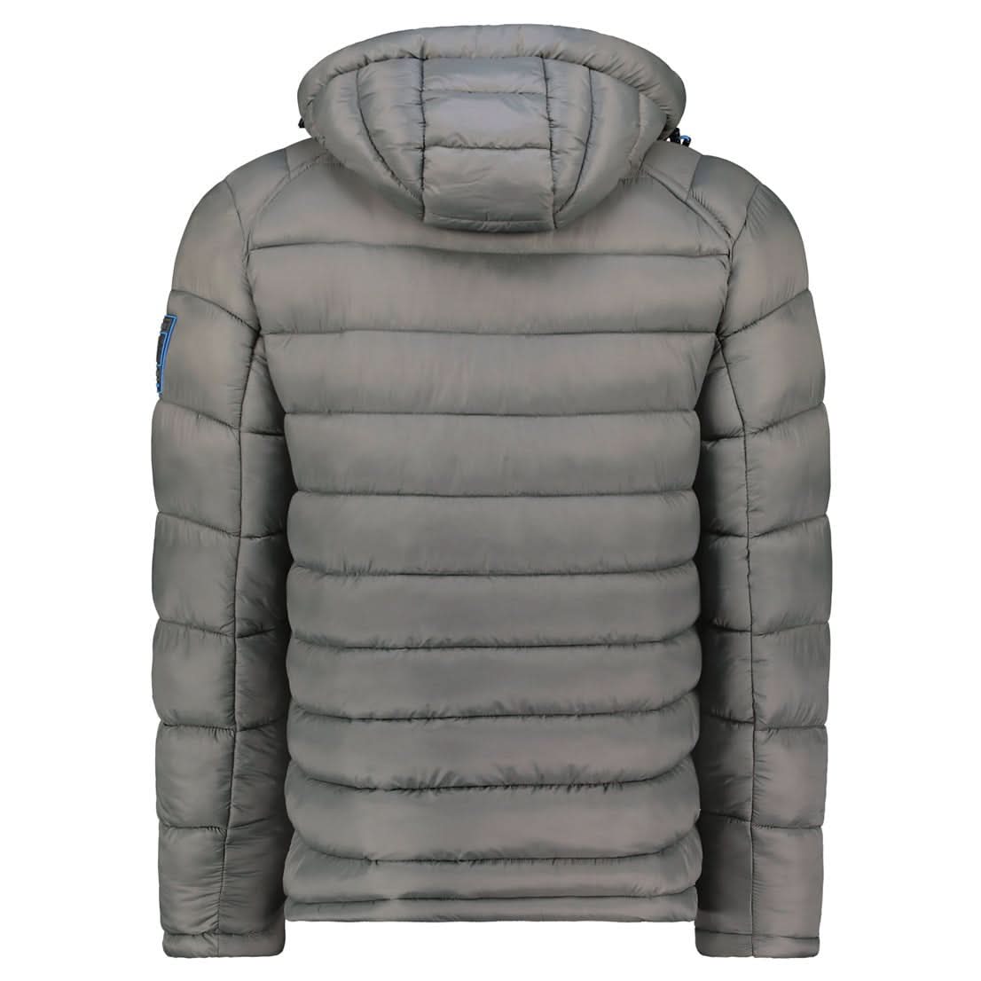 Geographical Norway Bafare Homme - Hooded Parka - Geographical Norway BAFARE_MEN_GRIS_FONCE_S_SDB-BAFARE_MEN_NOIR_S_SDB-BAFARE_MEN_KAKI_S_SDB-BAFARE_MEN_MARINE_S_SDB-BAFARE_MEN_GRIS_FONCE_M_SDB-BAFARE_MEN_NOIR_M_SDB-BAFARE_MEN_KAKI_M_SDB-BAFARE_MEN_MARINE_M_SDB-BAFARE_MEN_GRIS_FONCE_L_SDB-BAFARE_MEN_NOIR_L_SDB