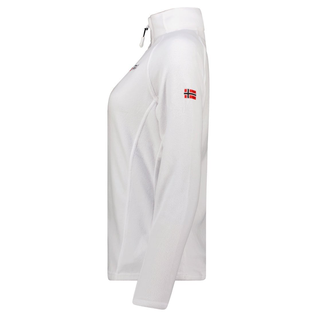 Geographical Norway Tug Fz Woman - Micro - fleece - Geographical Norway TUG_LADY_FZ_NOIR_S_SDB-TUG_LADY_FZ_GRIS_CLAIR_SDB-TUG_LADY_FZ_MARINE_S_SDB-TUG_LADY_FZ_BLANC_S_SDB-TUG_LADY_FZ_MOUTARDE_S_SDB-TUG_LADY_FZ_ROSE_POUDRE_S_SDB-TUG_LADY_FZ_ROUGE_S_SDB-TUG_LADY_FZ_TAUPE_SDB-TUG_LADY_FZ_VIOLET_S_SDB-TUG_LADY_FZ_NOIR_M_SDB