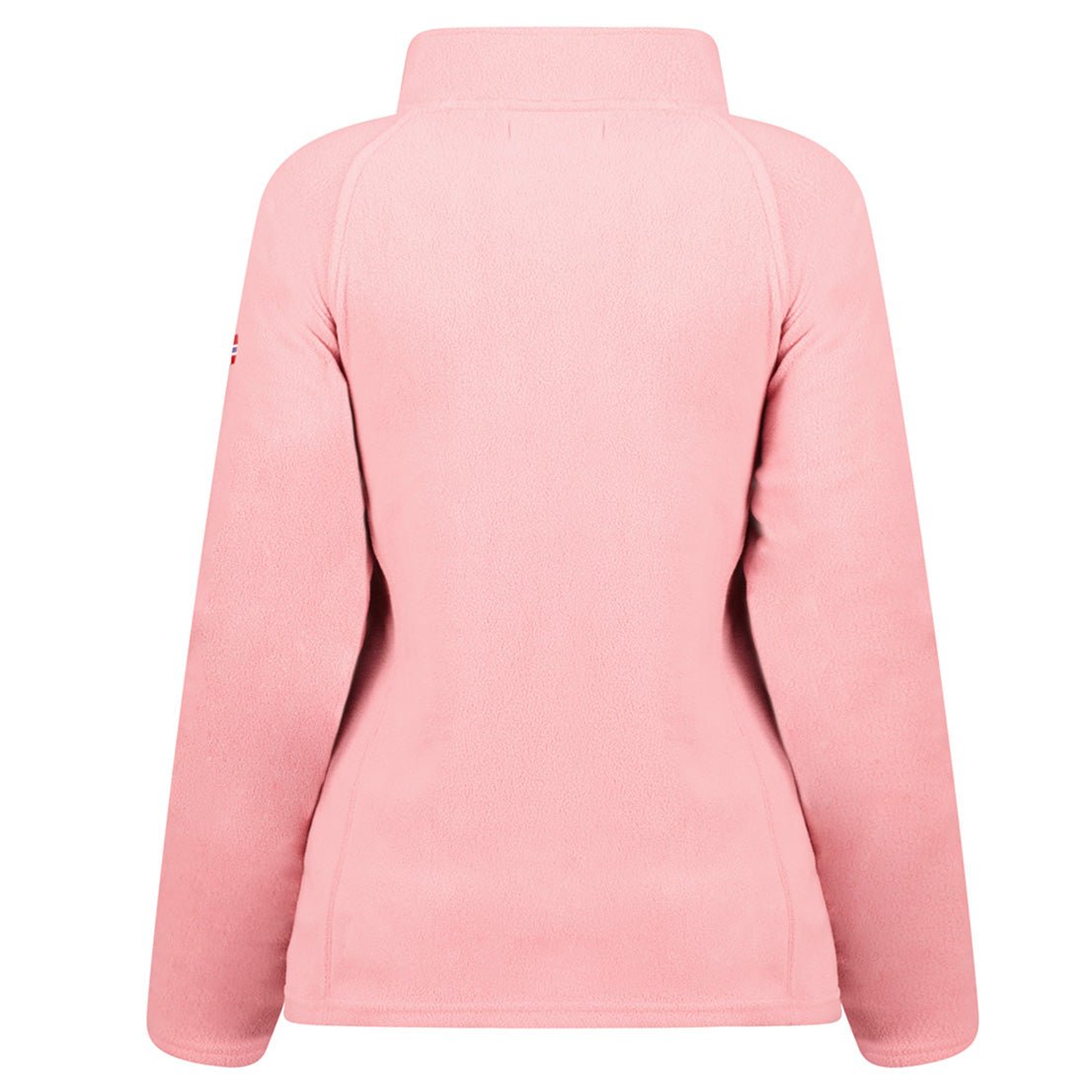 Geographical Norway Tug Fz Woman - Micro - fleece - Geographical Norway TUG_LADY_FZ_NOIR_S_SDB-TUG_LADY_FZ_GRIS_CLAIR_SDB-TUG_LADY_FZ_MARINE_S_SDB-TUG_LADY_FZ_BLANC_S_SDB-TUG_LADY_FZ_MOUTARDE_S_SDB-TUG_LADY_FZ_ROSE_POUDRE_S_SDB-TUG_LADY_FZ_ROUGE_S_SDB-TUG_LADY_FZ_TAUPE_SDB-TUG_LADY_FZ_VIOLET_S_SDB-TUG_LADY_FZ_NOIR_M_SDB