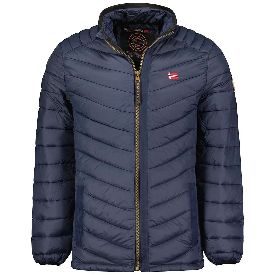 Geographical Norway Carliti Basic Homme - Quilted parka - Geographical Norway CARLITI_MEN_BASIC_NOIR_S_SDB-CARLITI_MEN_BASIC_MARINE_S_SDB-CARLITI_MEN_BASIC_NOIR_M_SDB-CARLITI_MEN_BASIC_MARINE_SDB-CARLITI_MEN_BASIC_NOIR_L_SDB-CARLITI_MEN_BASIC_MARINE_L_SDB-CARLITI_MEN_BASIC_NOIR_XL_SDB-CARLITI_MEN_BASIC_MARINE_XL_SDB-CARLITI_MEN_BASIC_NOIR_XXL_SDB-CARLITI_MEN_BASIC_MARINE_XXL_SDB