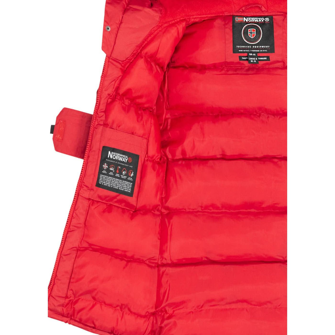 Geographical Norway Bellaciao Women - Parka - Geographical Norway BELLACIAO_LADY_KAKI_S_SDB-BELLACIAO_LADY_KAKI_M_SDB-BELLACIAO_LADY_KAKI_L_SDB-BELLACIAO_LADY_KAKI_XL_SDB-BELLACIAO_LADY_KAKI_XXL_SDB-BELLACIAO_LADY_ROSE_FLASH_S_SDB-BELLACIAO_LADY_ROSE_FLASH_M_SDB-BELLACIAO_LADY_ROSE_FLASH_L_SDB-BELLACIAO_LADY_ROSE_FLASH_XL_SDB-BELLACIAO_LADY_NOIR_S_SDB