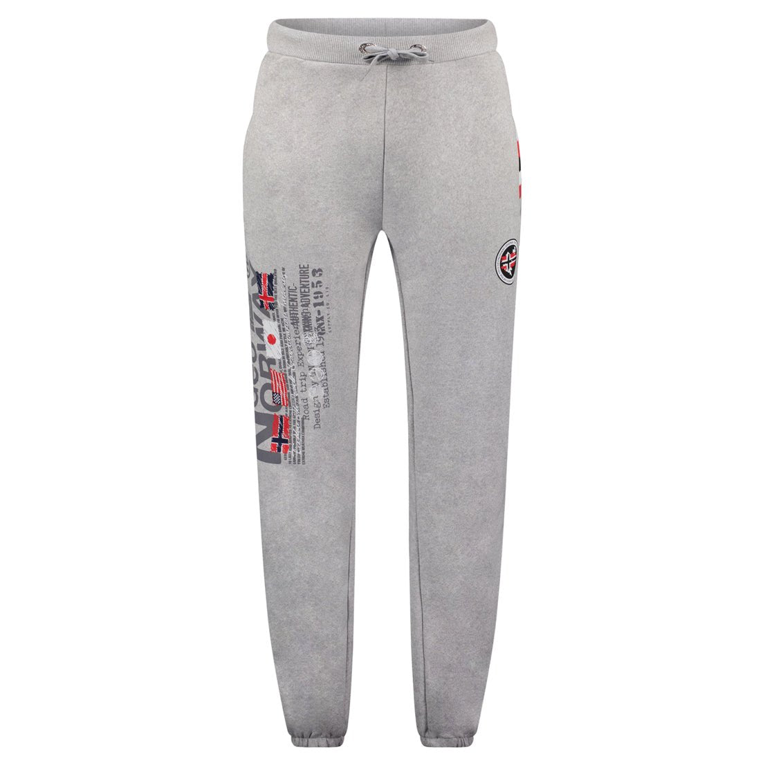 Geographical Norway Maturo Homme - Jogging - Geographical Norway MATURO_MEN_GRIS_CLAIR_SDB-MATURO_MEN_BLANC_S_SDB-MATURO_MEN_GRIS_CLAIR_M_SDB-MATURO_MEN_BLANC_M_SDB-MATURO_MEN_GRIS_CLAIR_L_SDB-MATURO_MEN_BLANC_L_SDB-MATURO_MEN_GRIS_CLAIR_XL_SDB-MATURO_MEN_BLANC_XL_SDB-MATURO_MEN_GRIS_CLAIR_XXL_SDB-MATURO_MEN_BLANC_XXL_SDB