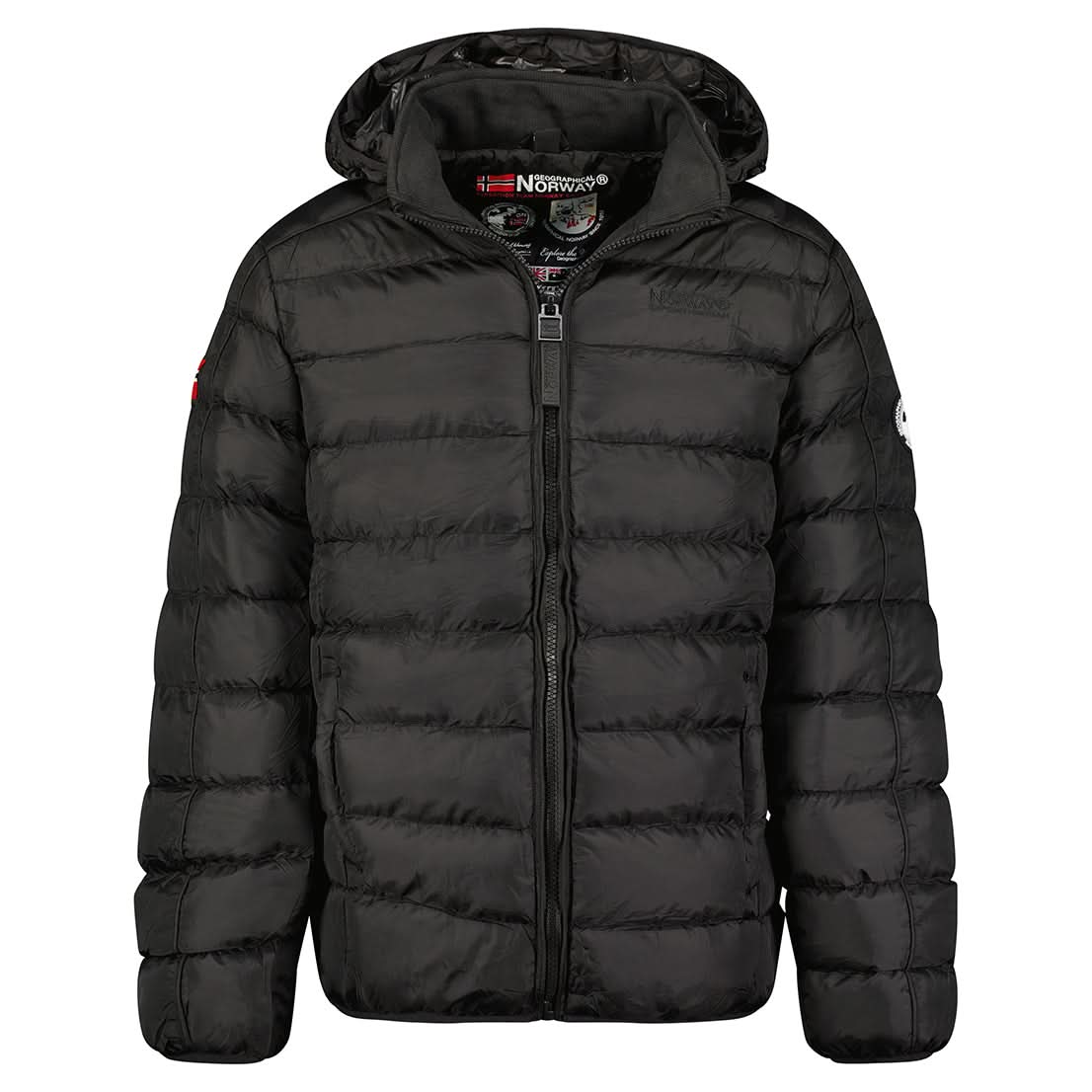 Geographical Norway Bombe Homme - Parka - Geographical Norway BOMBE_MEN_KAKI_S_SDB-BOMBE_MEN_GRIS_FONCE_S_SDB-BOMBE_MEN_MARINE_S_SDB-BOMBE_MEN_NOIR_SDB-BOMBE_MEN_KAKI_M_SDB-BOMBE_MEN_GRIS_FONCE_M_SDB-BOMBE_MEN_MARINE_M_SDB-BOMBE_MEN_NOIR_M_SDB-BOMBE_MEN_KAKI_L_SDB-BOMBE_MEN_GRIS_FONCE_L_SDB