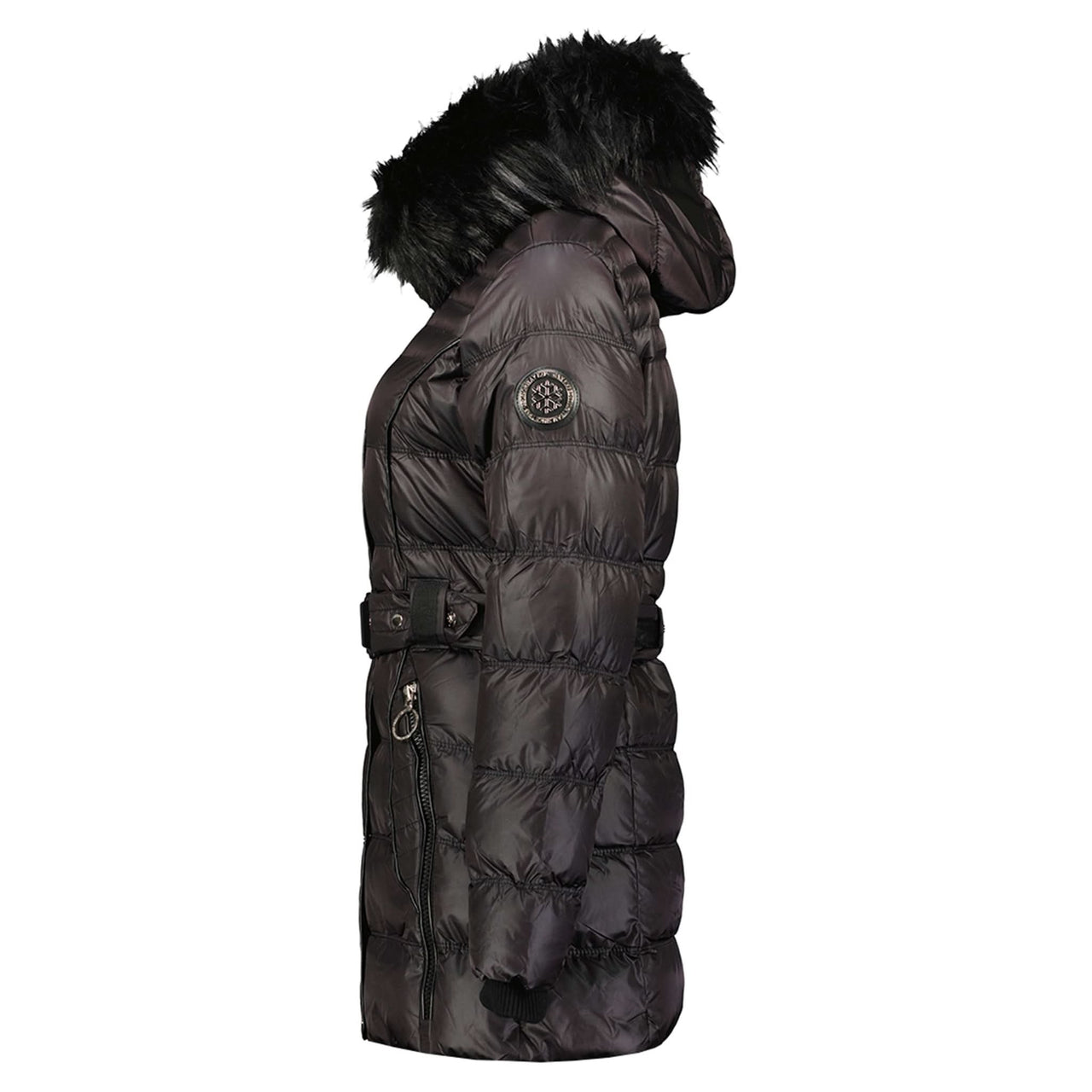 Geographical Norway Aimeraude Femme - Quilted Puffer jacket - Geographical Norway AIMERAUDE_LADY_MARINE_SDB-AIMERAUDE_LADY_MARINE_M_SDB-AIMERAUDE_LADY_MARINE_L_SDB-AIMERAUDE_LADY_MARINE_XL_SDB-AIMERAUDE_LADY_MARINE_XXL_SDB-AIMERAUDE_LADY_NOIR_S_SDB-AIMERAUDE_LADY_NOIR_M_SDB-AIMERAUDE_LADY_NOIR_L_SDB-AIMERAUDE_LADY_NOIR_XL_SDB-AIMERAUDE_LADY_NOIR_XXL_SDB