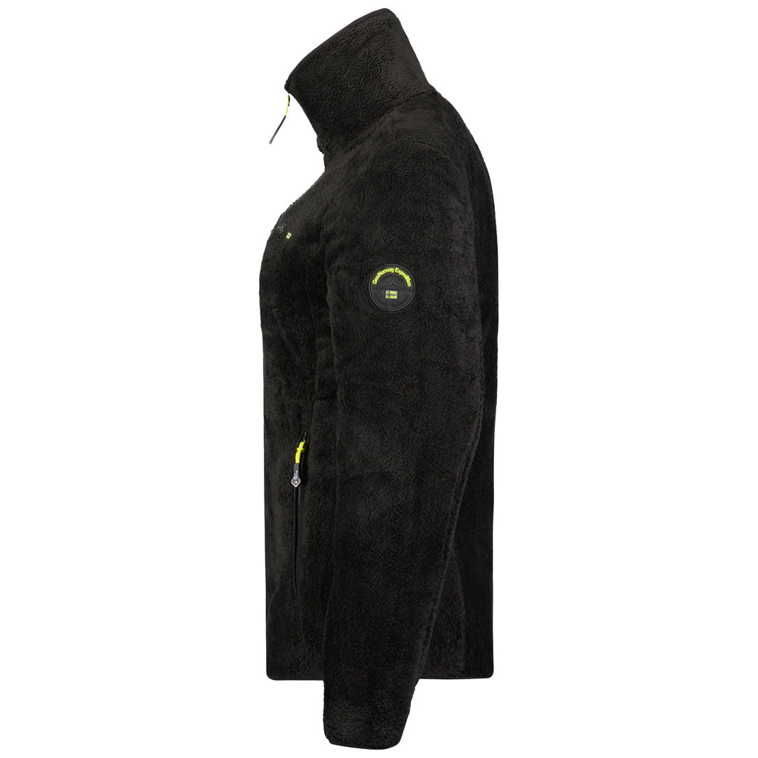 Geographical Norway UNIQUE - Women's Zipped Fleece - Geographical Norway UNIQUE_LADY_GRIS_CLAIR_S_SDB-UNIQUE_LADY_GRIS_CLAIR_M_SDB-UNIQUE_LADY_GRIS_CLAIR_L_SDB-UNIQUE_LADY_GRIS_CLAIR_XL_SDB-UNIQUE_LADY_GRIS_CLAIR_XXL_SDB-UNIQUE_LADY_MALABAR_S_SDB-UNIQUE_LADY_MALABAR_M_SDB-UNIQUE_LADY_MALABAR_L_SDB-UNIQUE_LADY_MALABAR_XL_SDB-UNIQUE_LADY_MARINE_SDB