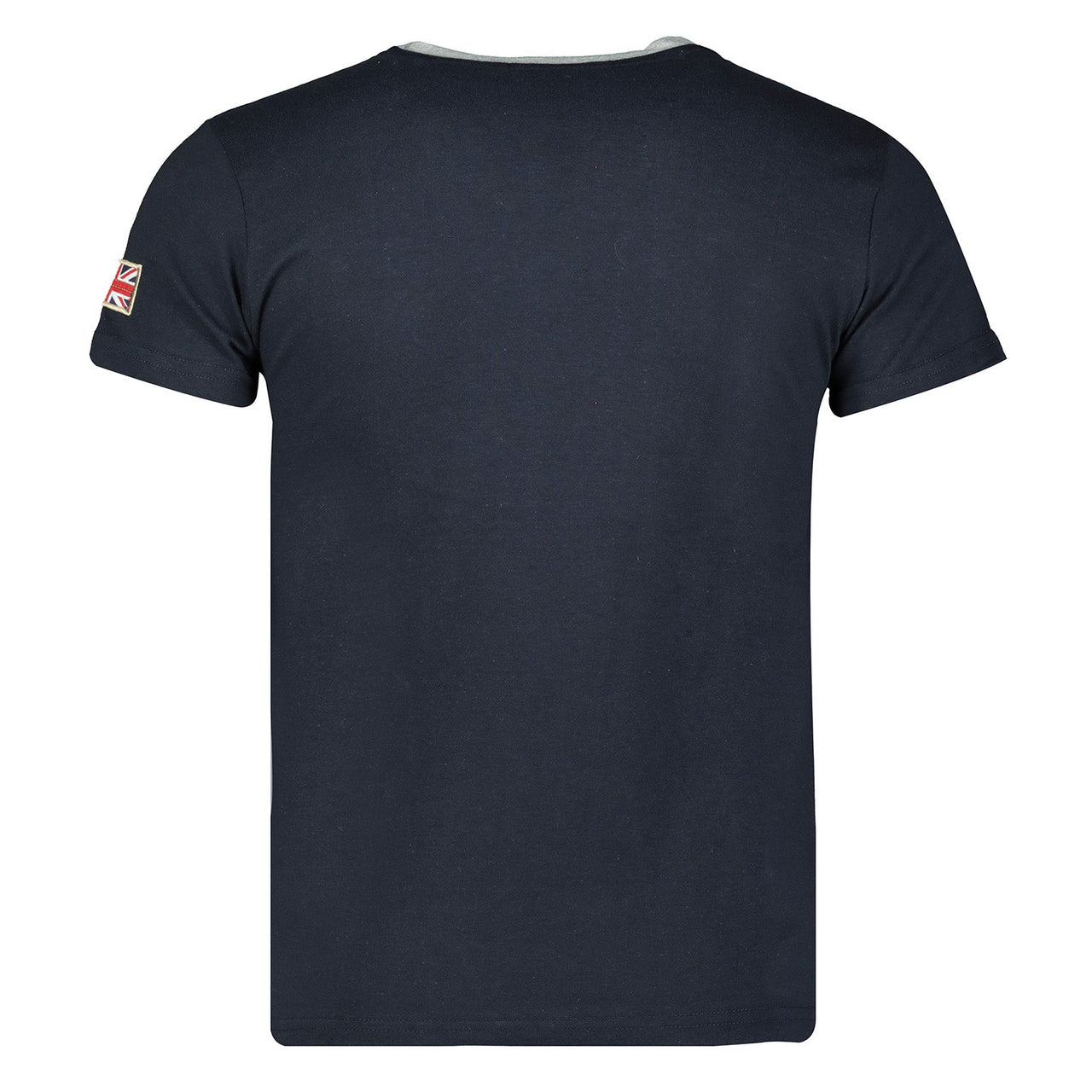 Geographical Norway Jengland Homme - V-neck T-shirt - Geographical Norway JENGLAND_MEN_NOIR_MDB-JENGLAND_MEN_BLANC_M_SDB-JENGLAND_MEN_MARINE_M_SDB-JENGLAND_MEN_ROUGE_M_SDB-JENGLAND_MEN_NOIR_L_SDB-JENGLAND_MEN_BLANC_L_SDB-JENGLAND_MEN_MARINE_L_SDB-JENGLAND_MEN_ROUGE_L_SDB-JENGLAND_MEN_BLANC_XL_SDB-JENGLAND_MEN_ROUGE_XL_SDB