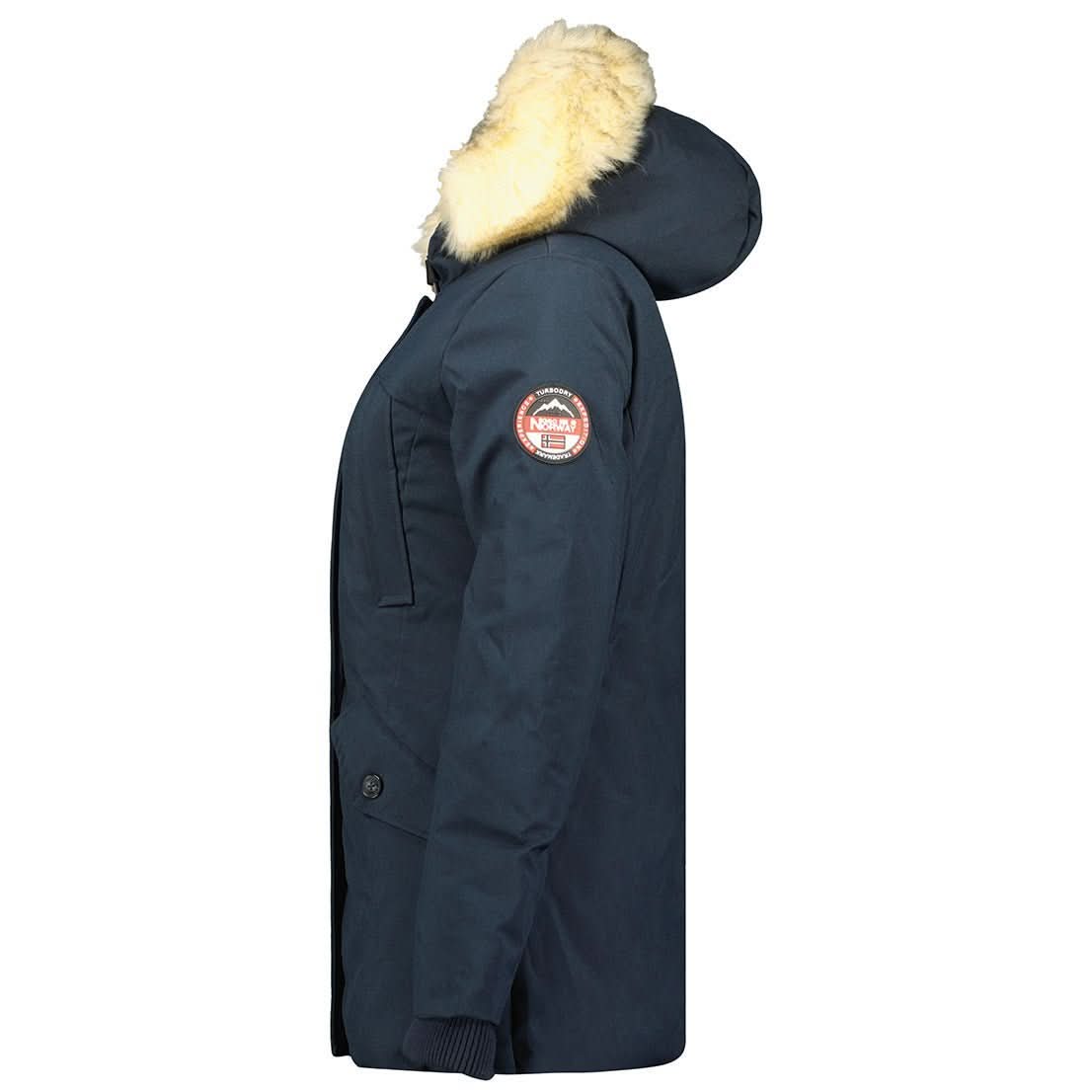 Geographical Norway Armonie Femme - Parka - Geographical Norway ARMONIE_LADY_MARINE_SDB-ARMONIE_LADY_MARINE_M_SDB-ARMONIE_LADY_MARINE_L_SDB-ARMONIE_LADY_MARINE_XL_SDB-ARMONIE_LADY_MARINE_XXL_SDB-ARMONIE_LADY_NOIR_S_SDB-ARMONIE_LADY_NOIR_M_SDB-ARMONIE_LADY_NOIR_L_SDB-ARMONIE_LADY_NOIR_XL_SDB-ARMONIE_LADY_NOIR_XXL_SDB