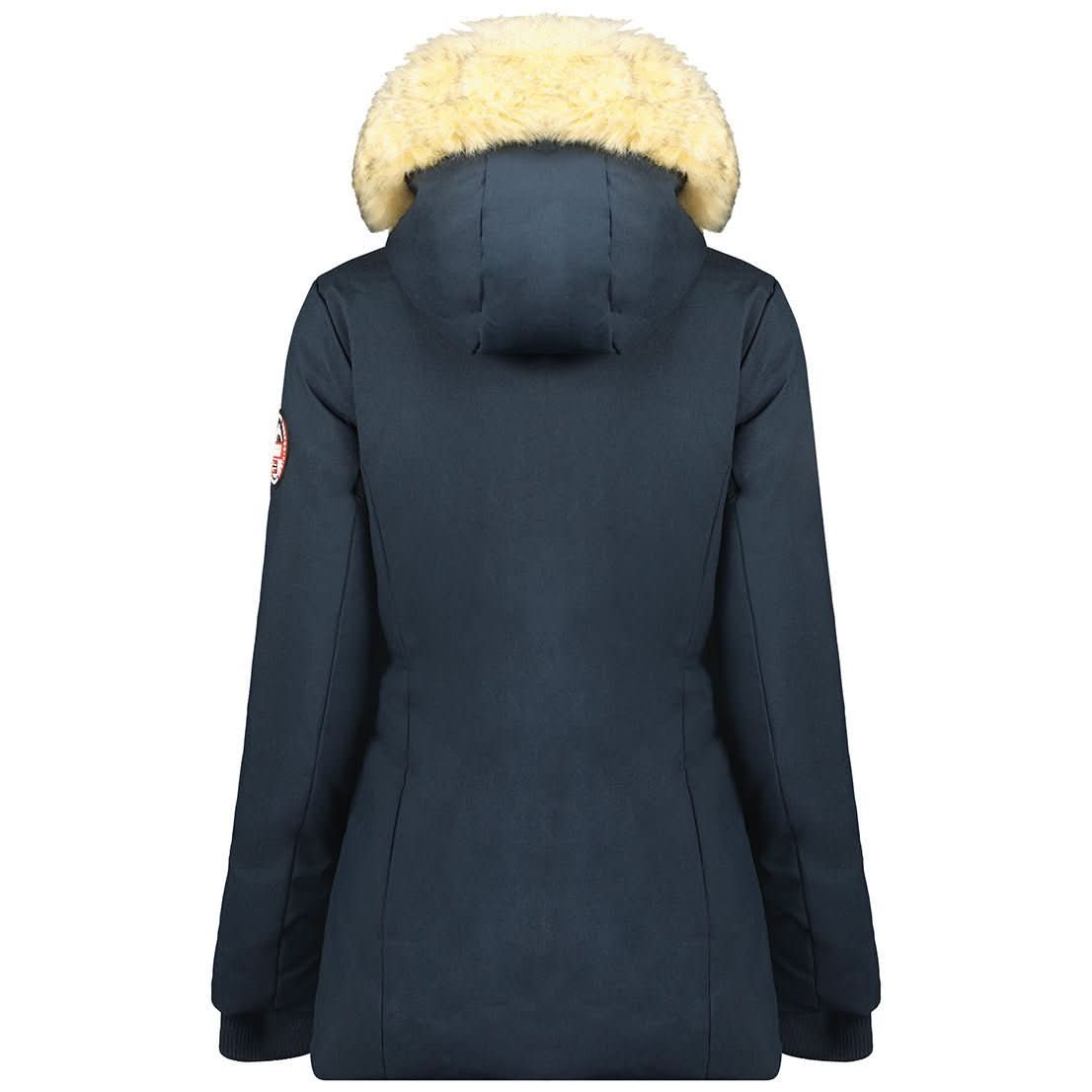 Geographical Norway Armonie Femme - Parka - Geographical Norway ARMONIE_LADY_MARINE_SDB-ARMONIE_LADY_MARINE_M_SDB-ARMONIE_LADY_MARINE_L_SDB-ARMONIE_LADY_MARINE_XL_SDB-ARMONIE_LADY_MARINE_XXL_SDB-ARMONIE_LADY_NOIR_S_SDB-ARMONIE_LADY_NOIR_M_SDB-ARMONIE_LADY_NOIR_L_SDB-ARMONIE_LADY_NOIR_XL_SDB-ARMONIE_LADY_NOIR_XXL_SDB