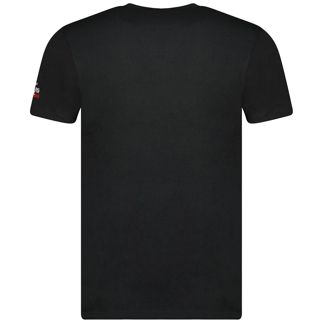 Geographical Norway Jason Homme - T-shirt Round Neck and Short Sleeves - Geographical Norway JASON_MEN_GRIS_CLAIR_S_SDB-JASON_MEN_NOIR_S_SDB-JASON_MEN_GRIS_CLAIR_M_SDB-JASON_MEN_ROUGE_M_SDB-JASON_MEN_NOIR_M_SDB-JASON_MEN_MARINE_M_SDB-JASON_MEN_GRIS_CLAIR_L_SDB-JASON_MEN_ROUGE_L_SDB-JASON_MEN_NOIR_L_SDB-JASON_MEN_MARINE_L_SDB