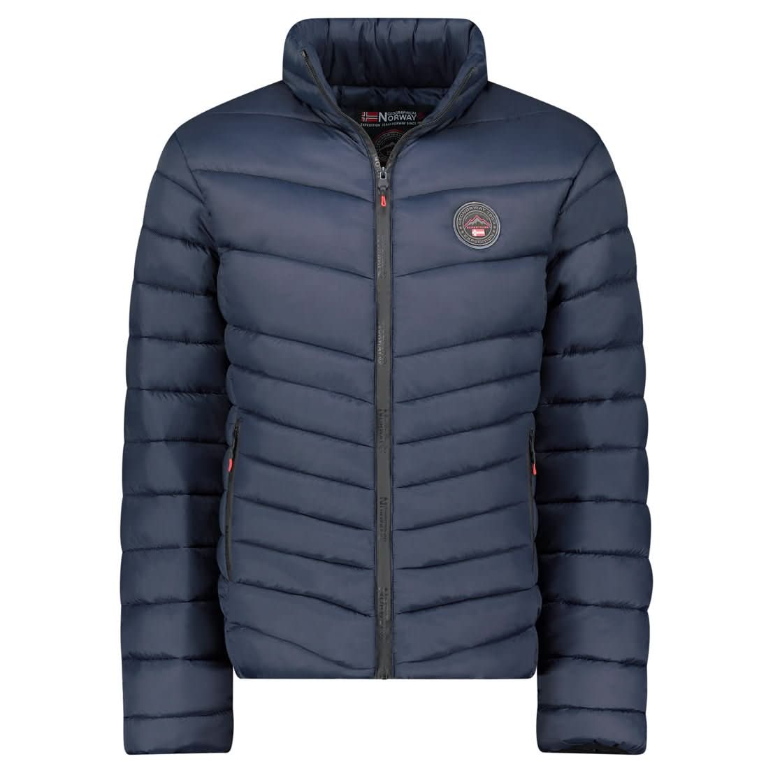 Geographical Norway Bartine Homme - Jacket - Geographical Norway BARTINE_MEN_NOIR_S_SDB-BARTINE_MEN_NOIR_M_SDB-BARTINE_MEN_NOIR_L_SDB-BARTINE_MEN_NOIR_XL_SDB-BARTINE_MEN_NOIR_XXL_SDB-BARTINE_MEN_NOIR_3XL_SDB-BARTINE_MEN_KAKI_S_SDB-BARTINE_MEN_KAKI_M_SDB-BARTINE_MEN_KAKI_L_SDB-BARTINE_MEN_KAKI_XL_SDB