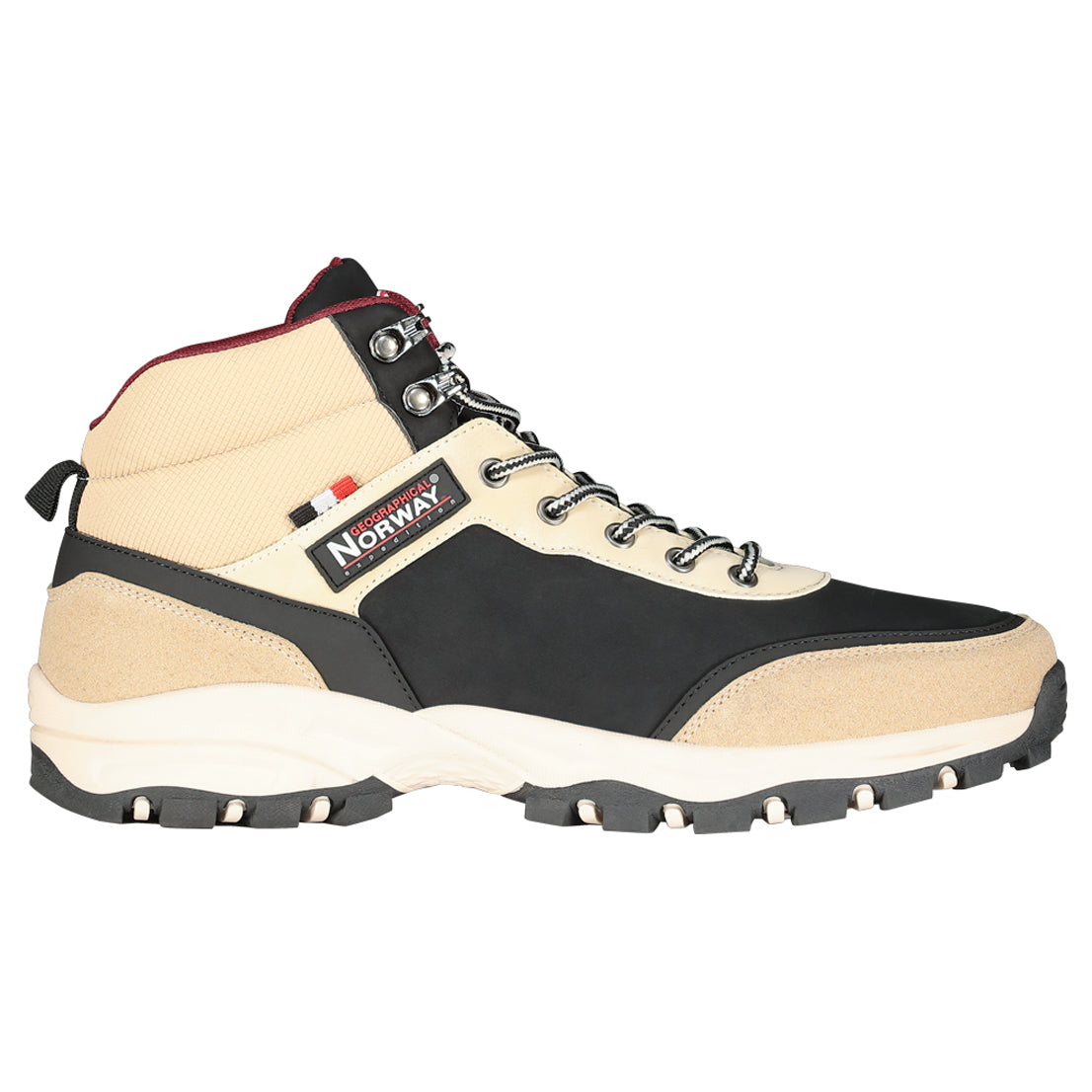 Geographical Norway OFRED Homme - Shoes Navy