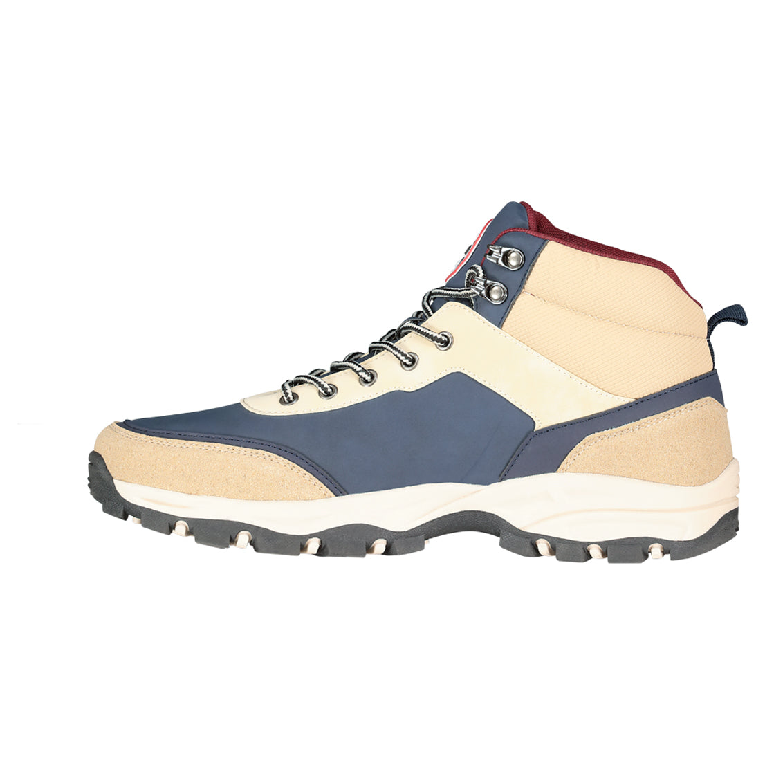 Geographical Norway OFRED Homme - Shoes Navy