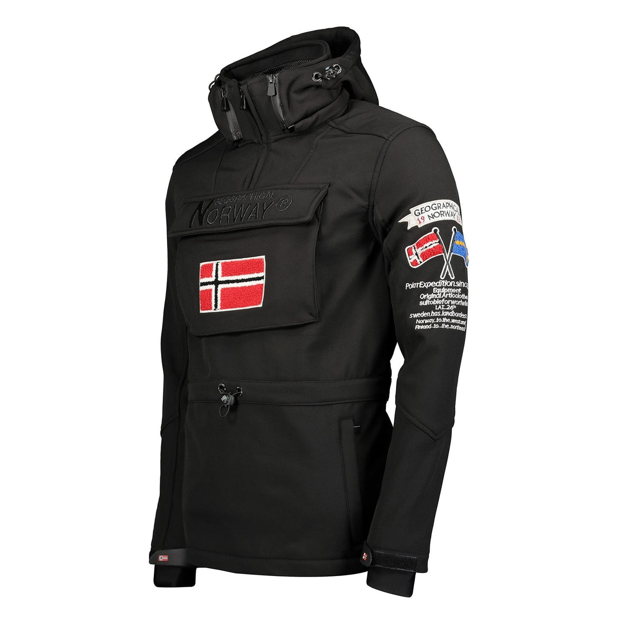 Geographical Norway Target Homme - Hooded softshell - Geographical Norway TARGET_MEN_NOIR_SDB-TARGET_MEN_KAKI_M_SDB-TARGET_MEN_MARINE_SDB-TARGET_MEN_ROUGE_S_SDB-TARGET_MEN_BLEU_ROYAL_S_SDB-TARGET_MEN_NOIR_M_SDB-TARGET_MEN_KAKI_L_SDB-TARGET_MEN_MARINE_M_SDB-TARGET_MEN_BLEU_ROYAL_M_SDB-TARGET_MEN_ROUGE_M_SDB