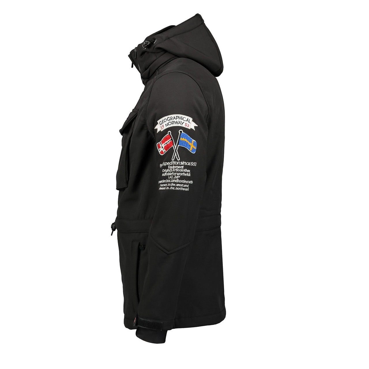 Geographical Norway Target Homme - Hooded softshell - Geographical Norway TARGET_MEN_NOIR_SDB-TARGET_MEN_KAKI_M_SDB-TARGET_MEN_MARINE_SDB-TARGET_MEN_ROUGE_S_SDB-TARGET_MEN_BLEU_ROYAL_S_SDB-TARGET_MEN_NOIR_M_SDB-TARGET_MEN_KAKI_L_SDB-TARGET_MEN_MARINE_M_SDB-TARGET_MEN_BLEU_ROYAL_M_SDB-TARGET_MEN_ROUGE_M_SDB