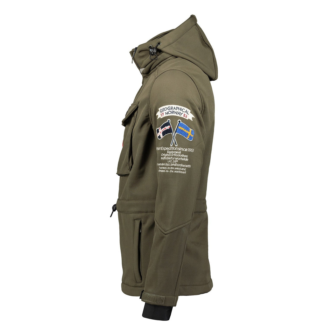 Geographical Norway Target Homme - Hooded softshell - Geographical Norway TARGET_MEN_NOIR_SDB-TARGET_MEN_KAKI_M_SDB-TARGET_MEN_MARINE_SDB-TARGET_MEN_ROUGE_S_SDB-TARGET_MEN_BLEU_ROYAL_S_SDB-TARGET_MEN_NOIR_M_SDB-TARGET_MEN_KAKI_L_SDB-TARGET_MEN_MARINE_M_SDB-TARGET_MEN_BLEU_ROYAL_M_SDB-TARGET_MEN_ROUGE_M_SDB